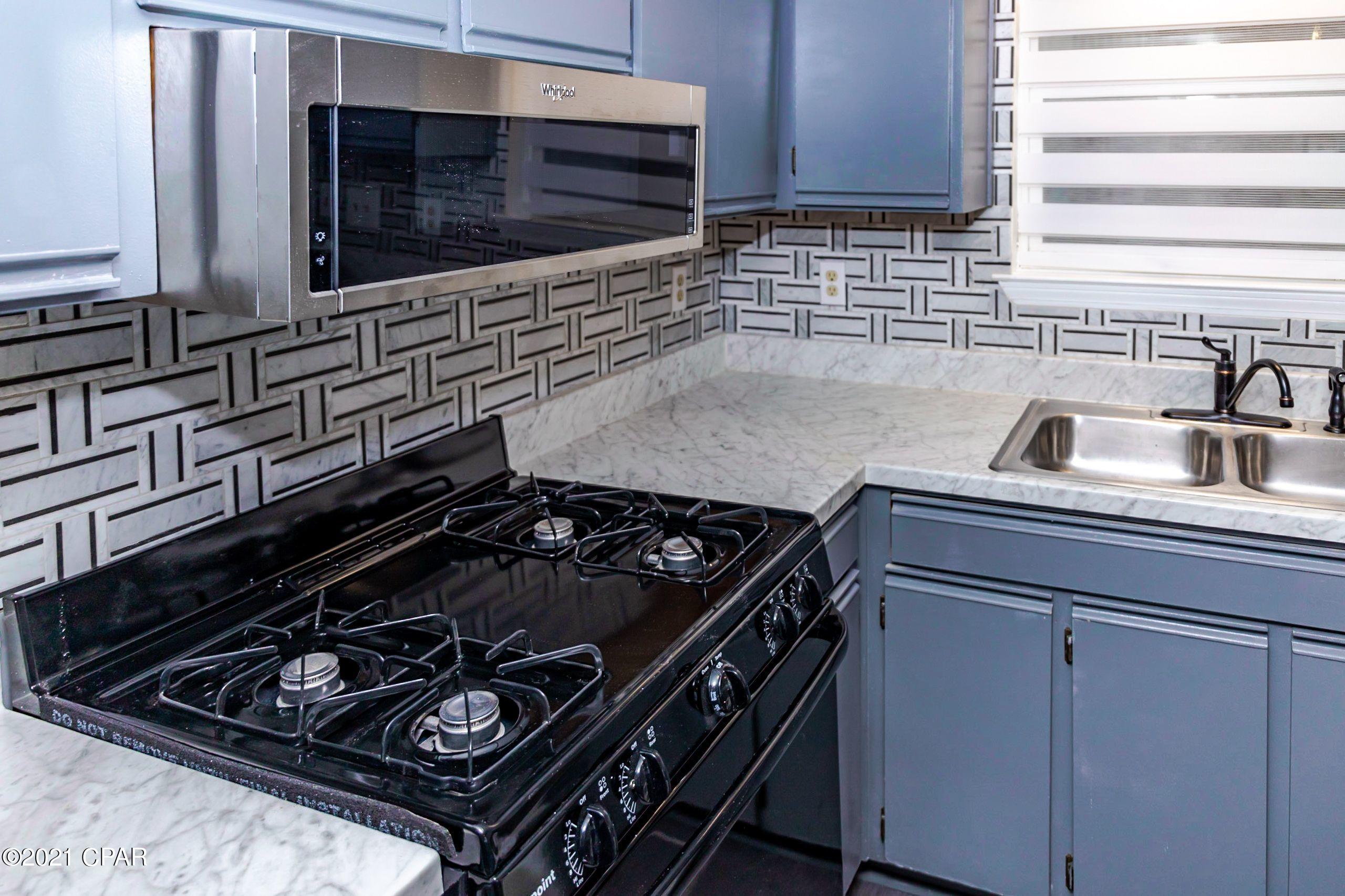 Gulf Highlands Beach Resort - Residential