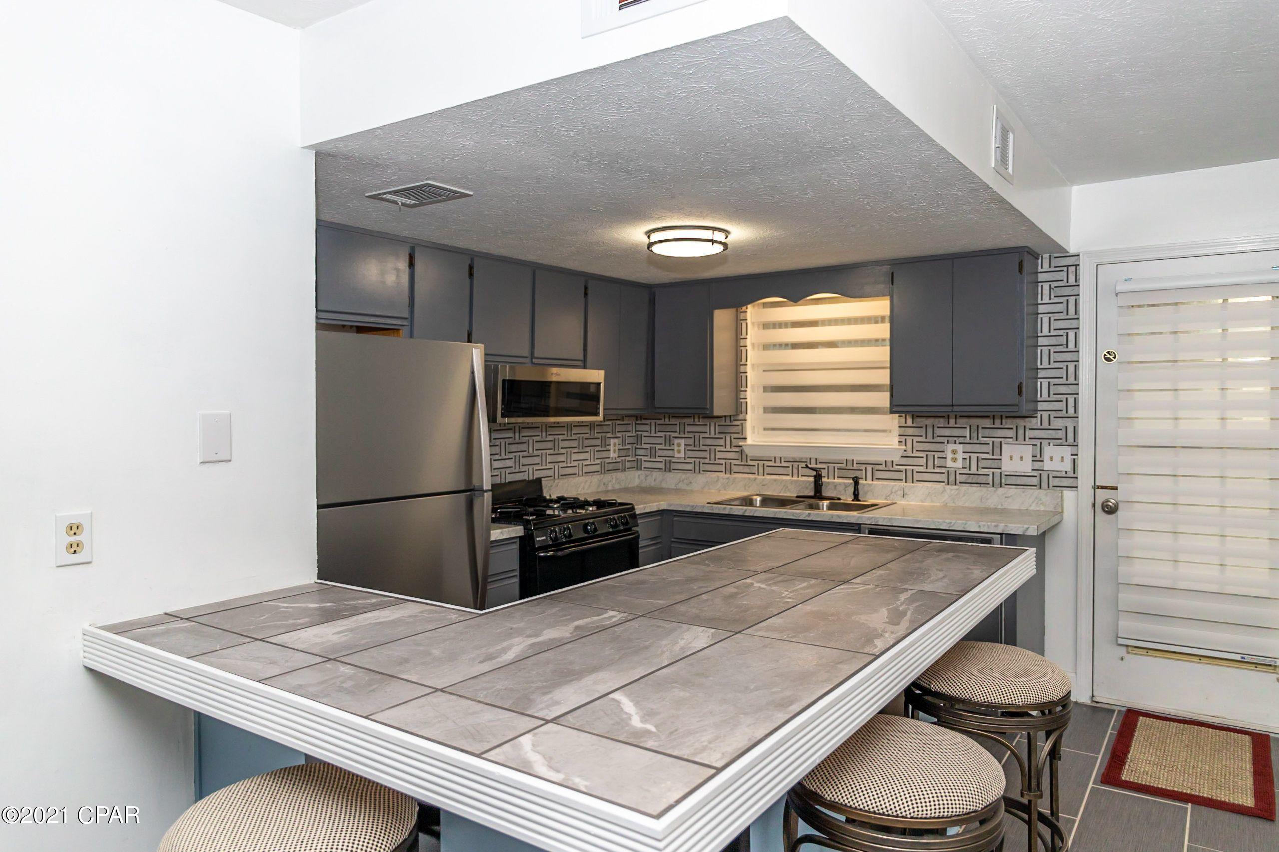 Gulf Highlands Beach Resort - Residential