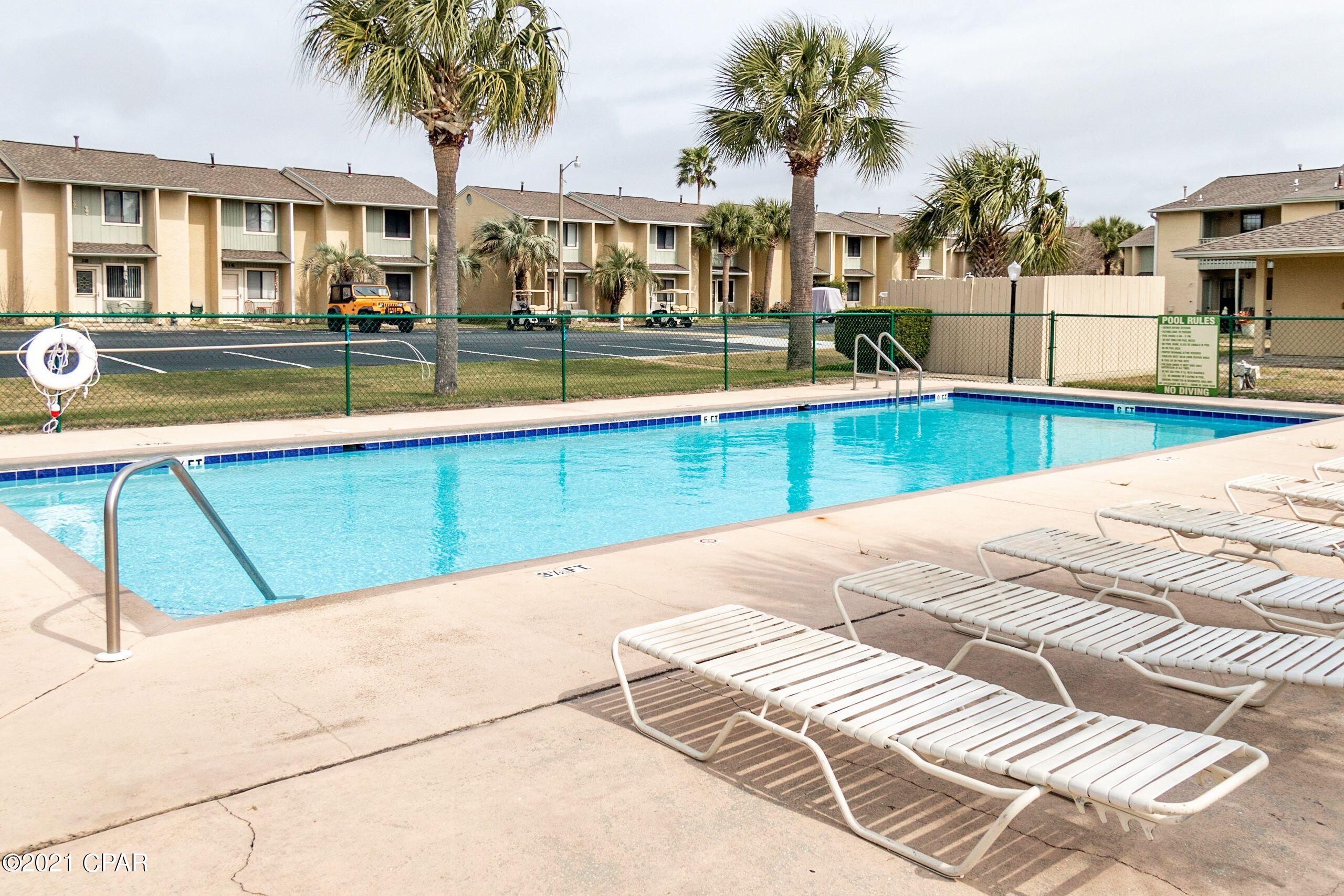 Gulf Highlands Beach Resort - Residential