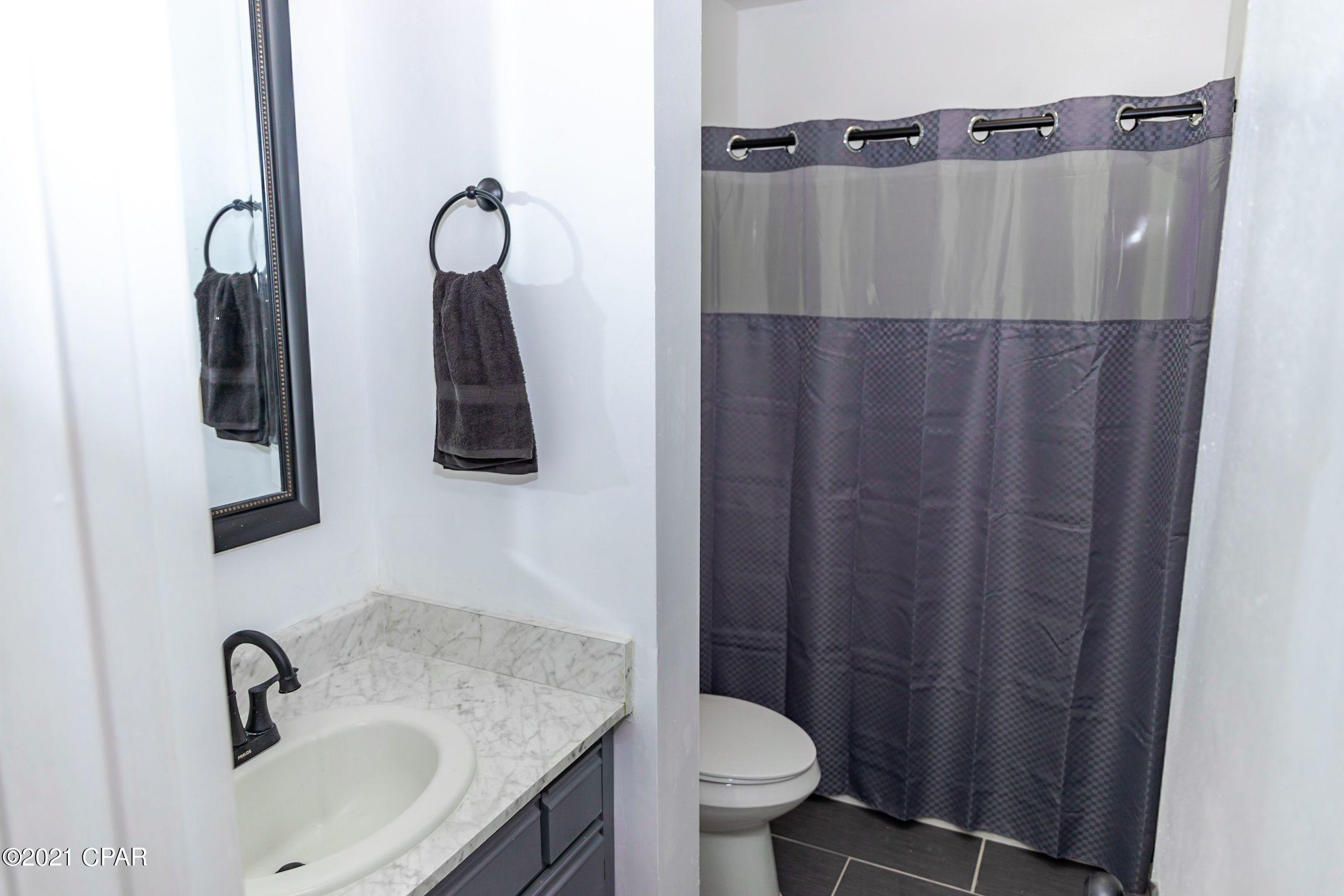 Gulf Highlands Beach Resort - Residential