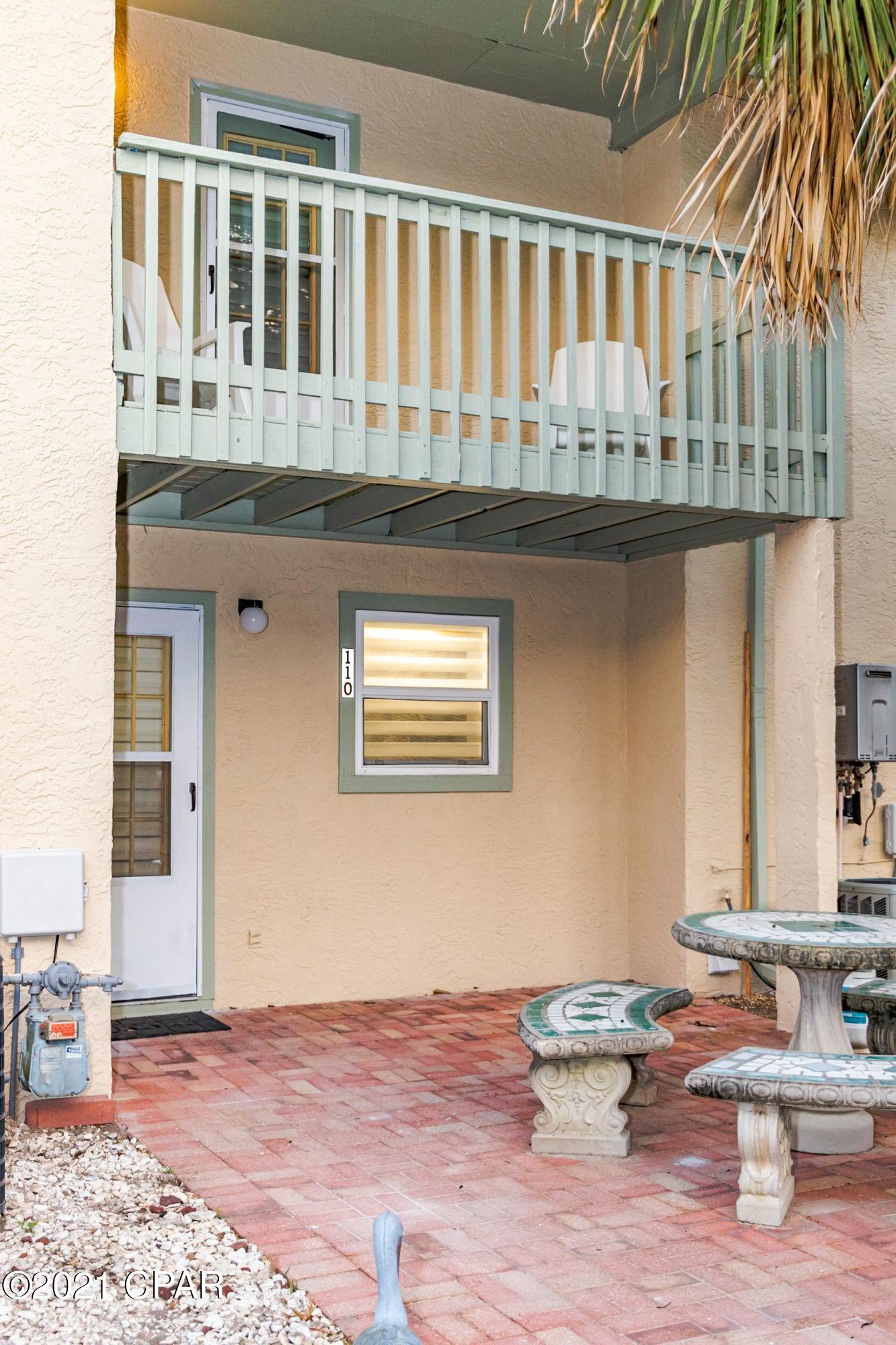 Gulf Highlands Beach Resort - Residential