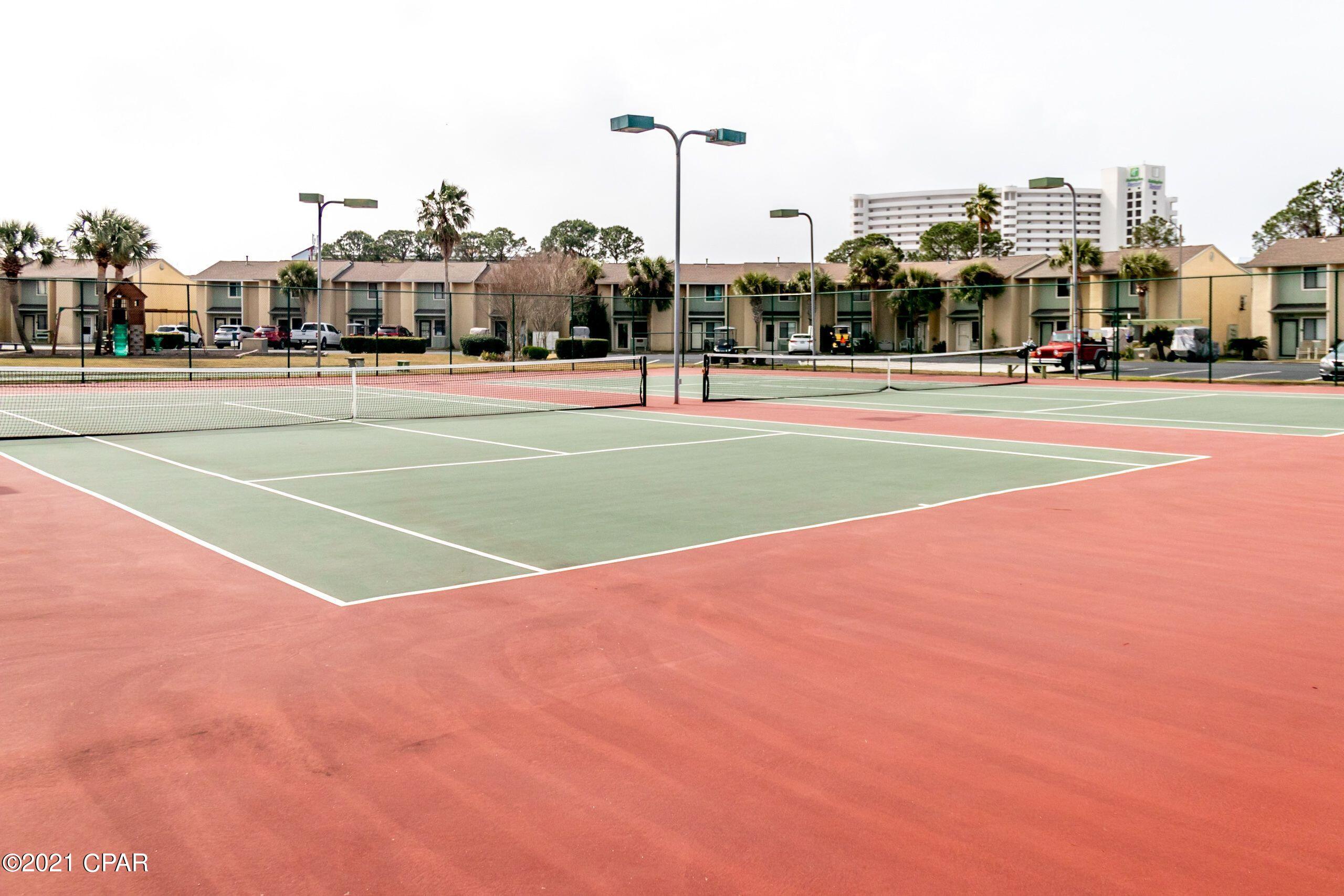 Gulf Highlands Beach Resort - Residential