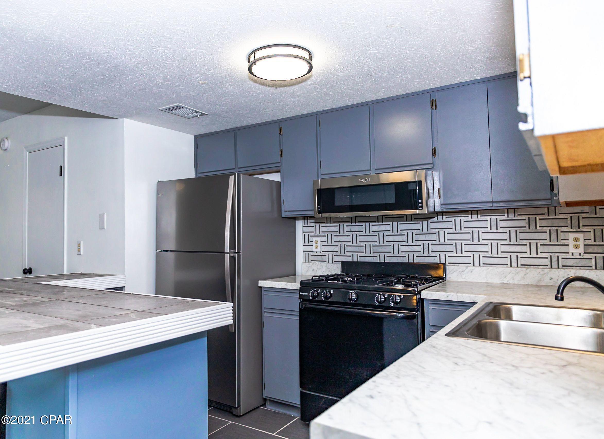 Gulf Highlands Beach Resort - Residential