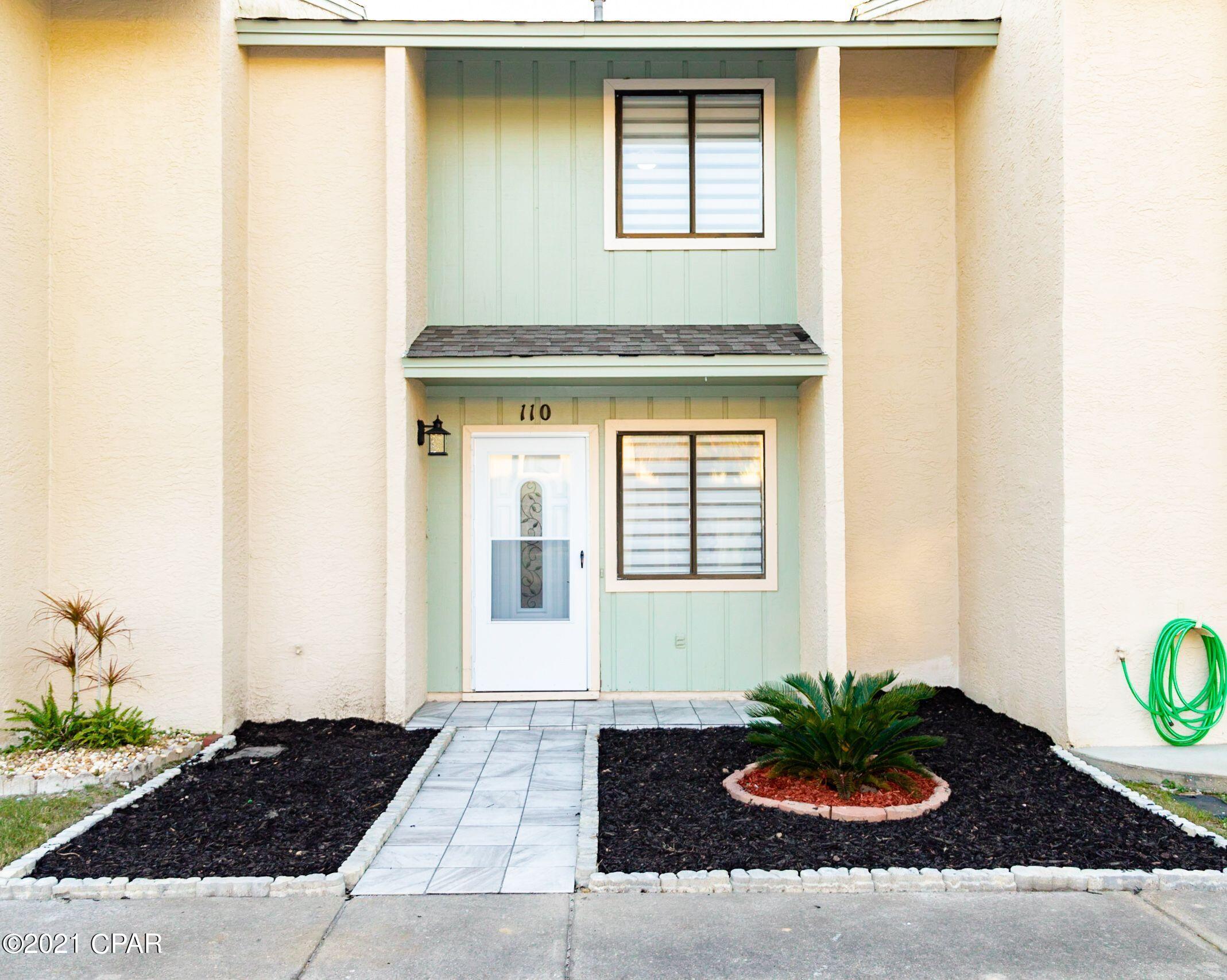 Gulf Highlands Beach Resort - Residential