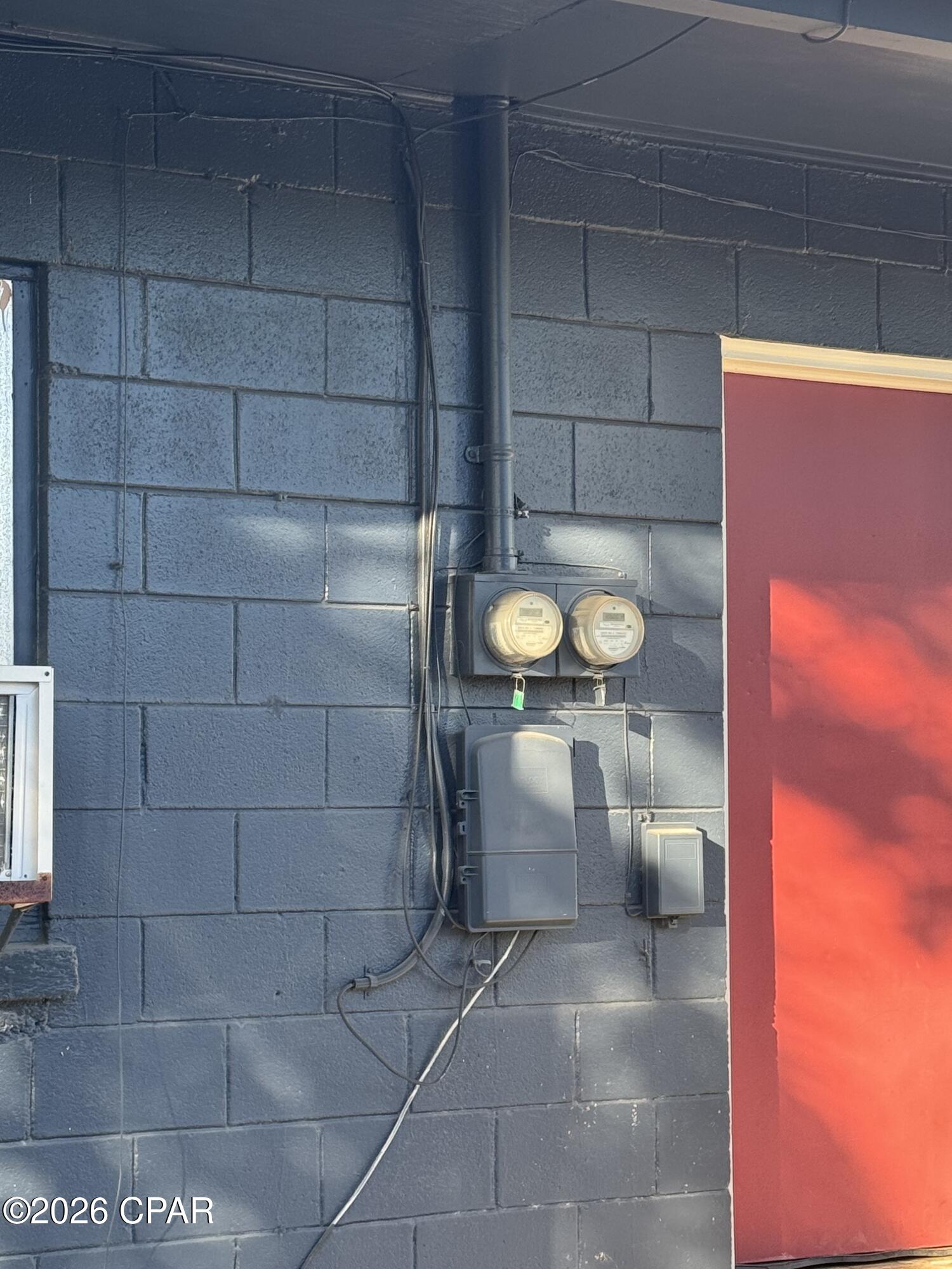 Bayou Plat - Residential