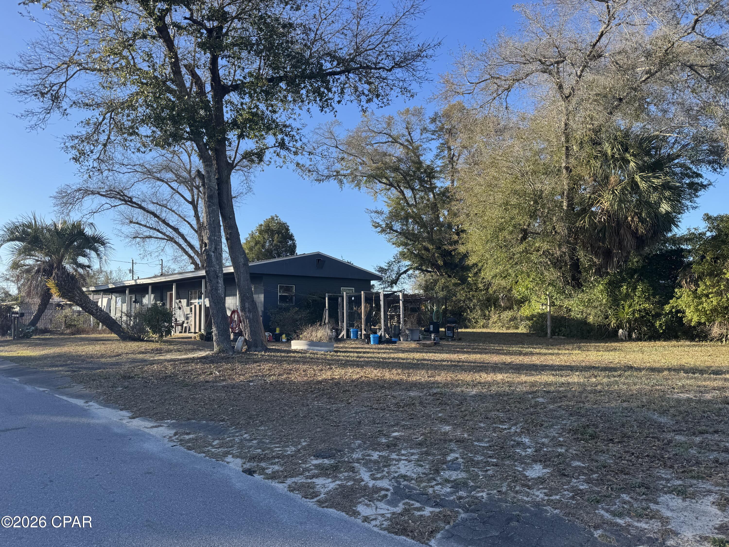 Bayou Plat - Residential