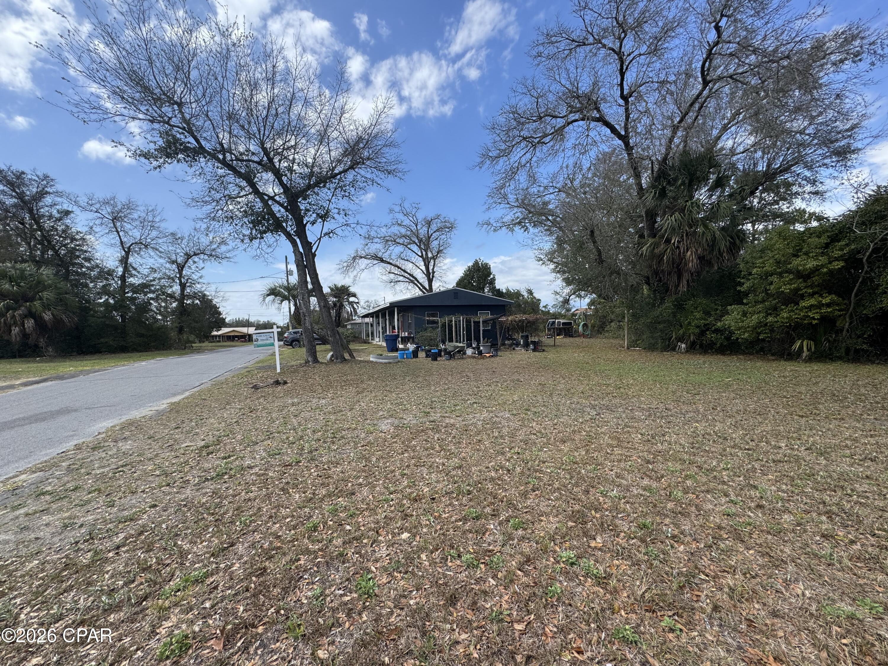 Bayou Plat - Residential