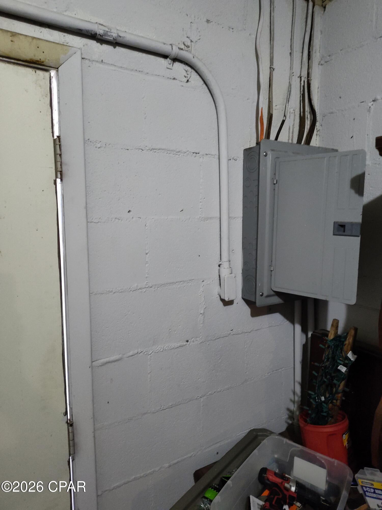 Bayou Plat - Residential