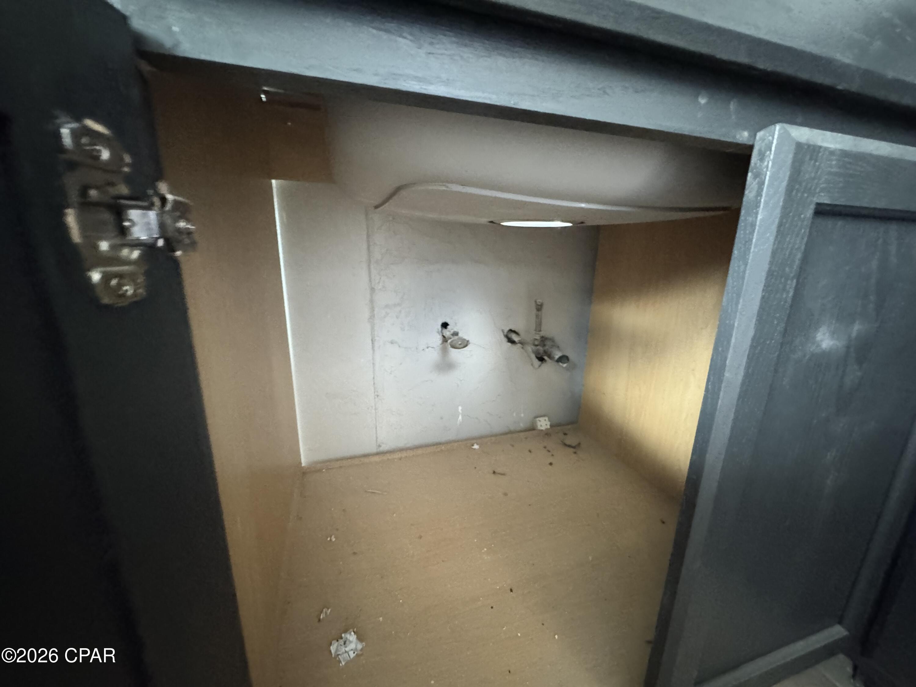 Bayou Plat - Residential