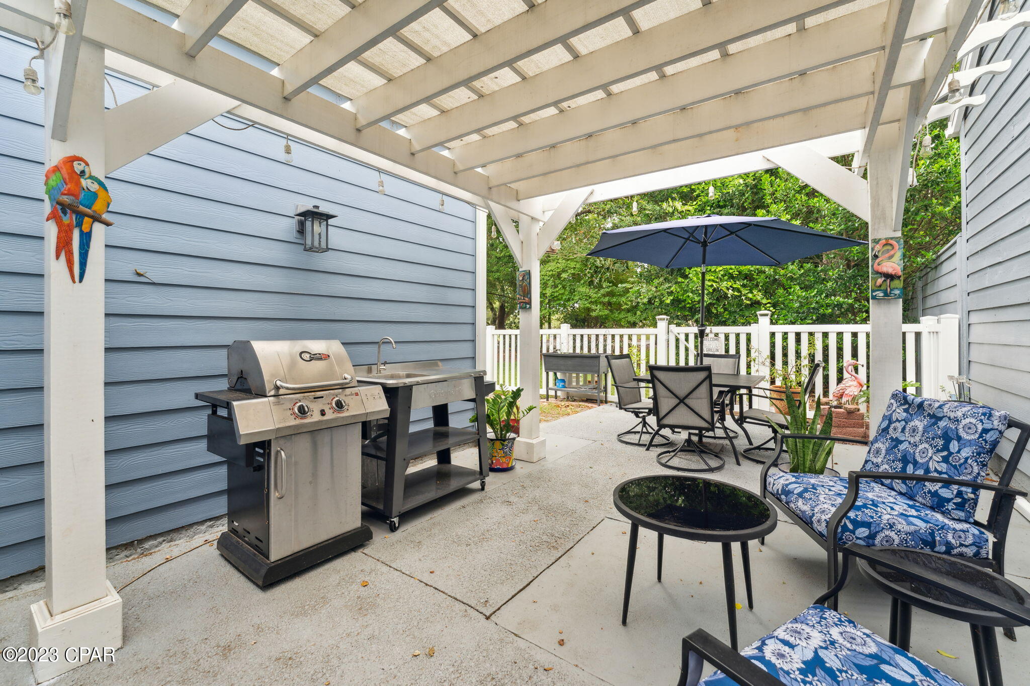 Bay Point Golf Cove Estates - Residential