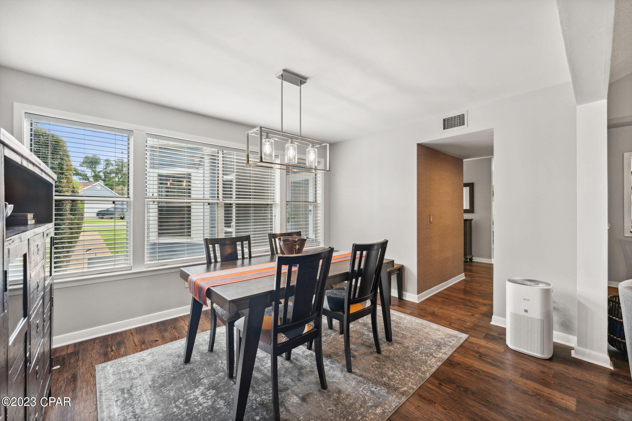 Bay Point Golf Cove Estates - Residential