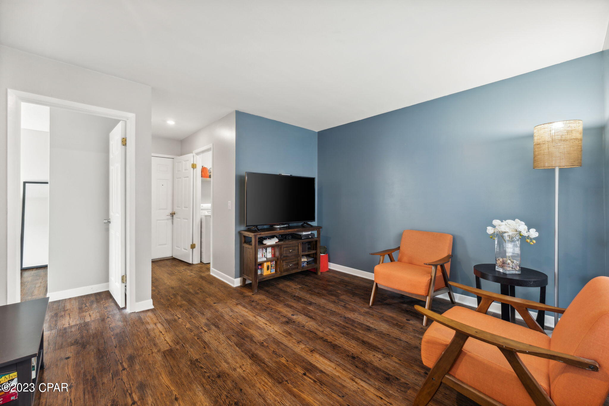 Bay Point Golf Cove Estates - Residential