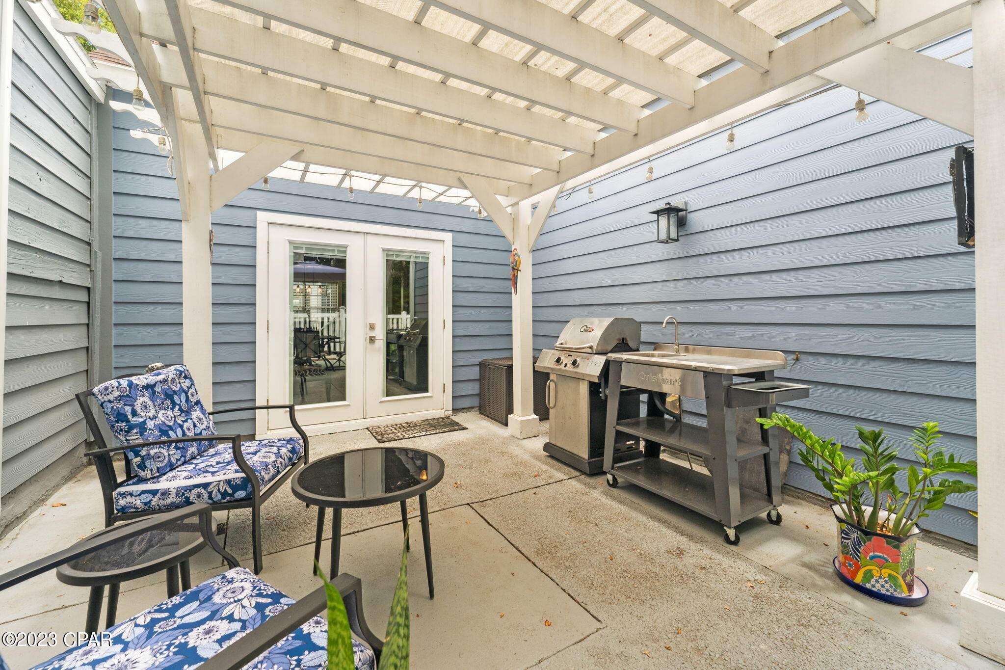 Bay Point Golf Cove Estates - Residential