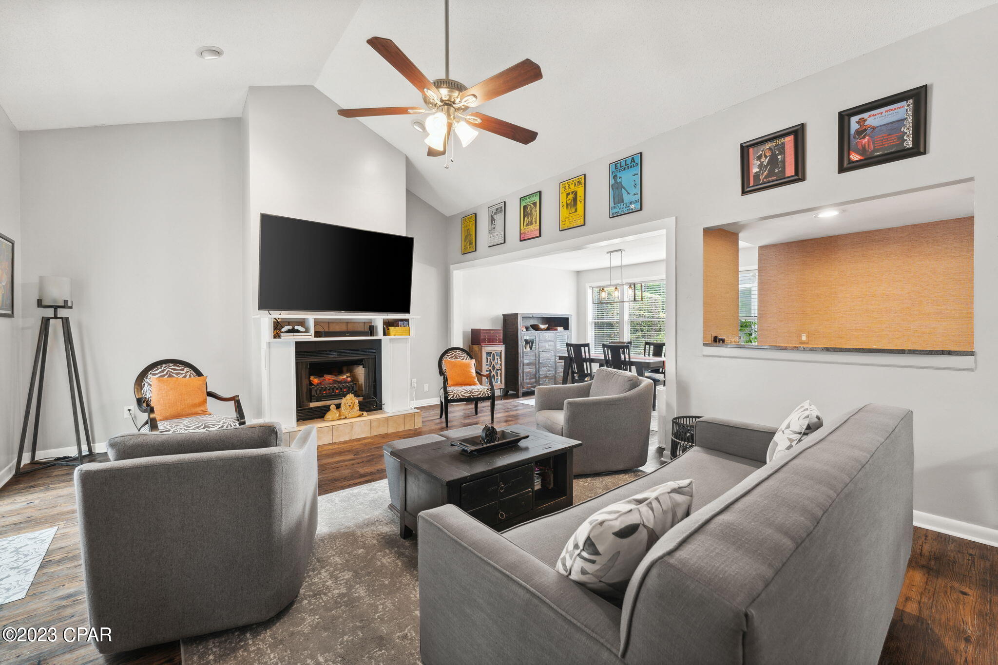 Bay Point Golf Cove Estates - Residential