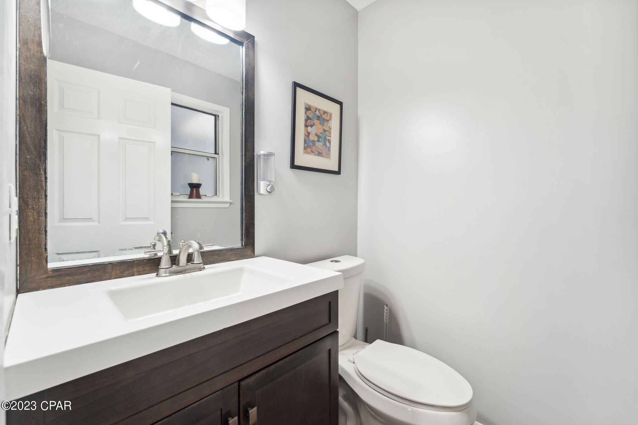 Bay Point Golf Cove Estates - Residential