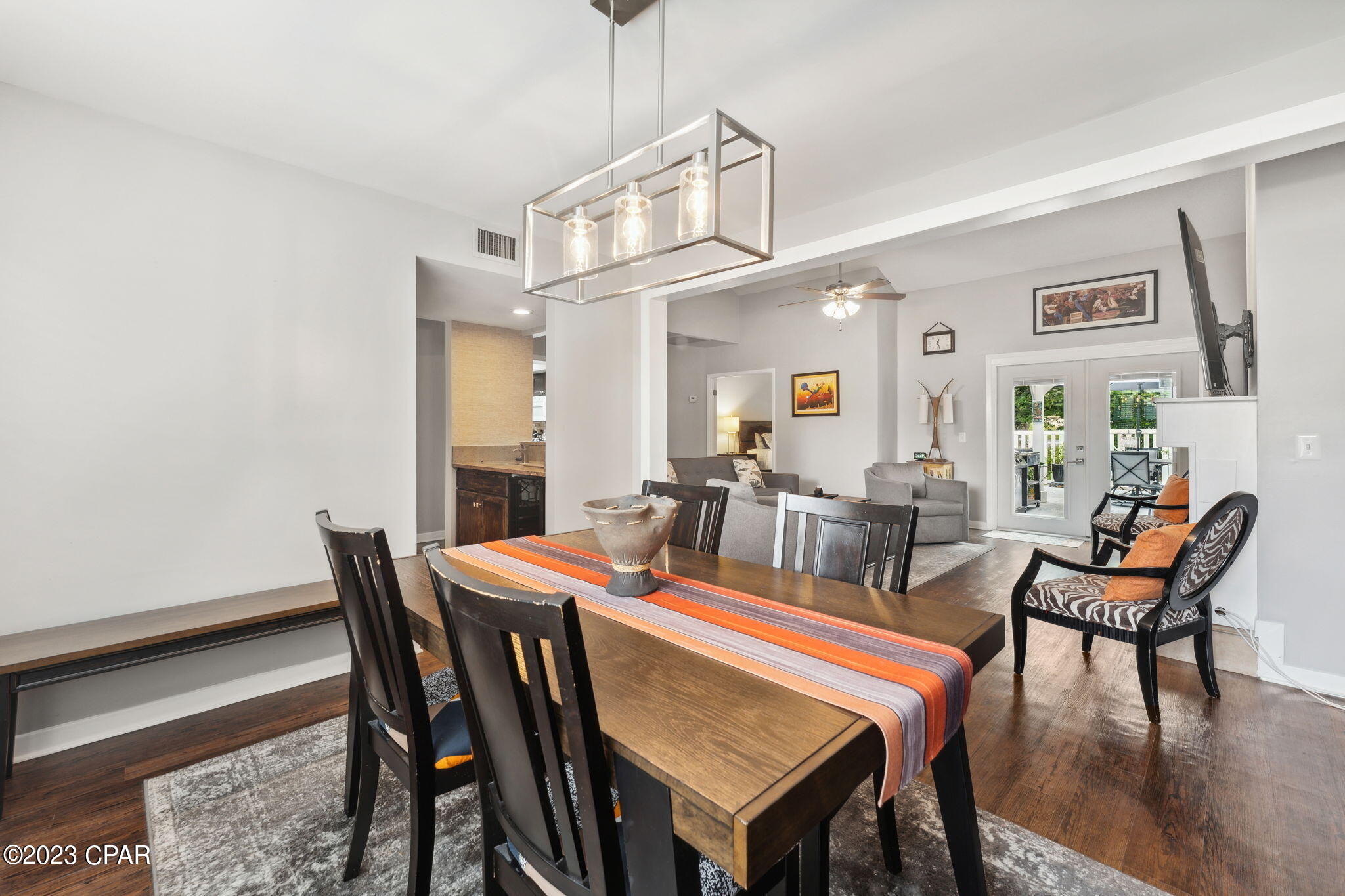 Bay Point Golf Cove Estates - Residential