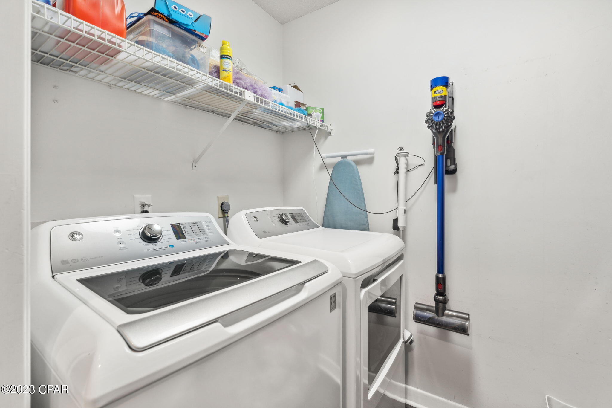 Bay Point Golf Cove Estates - Residential