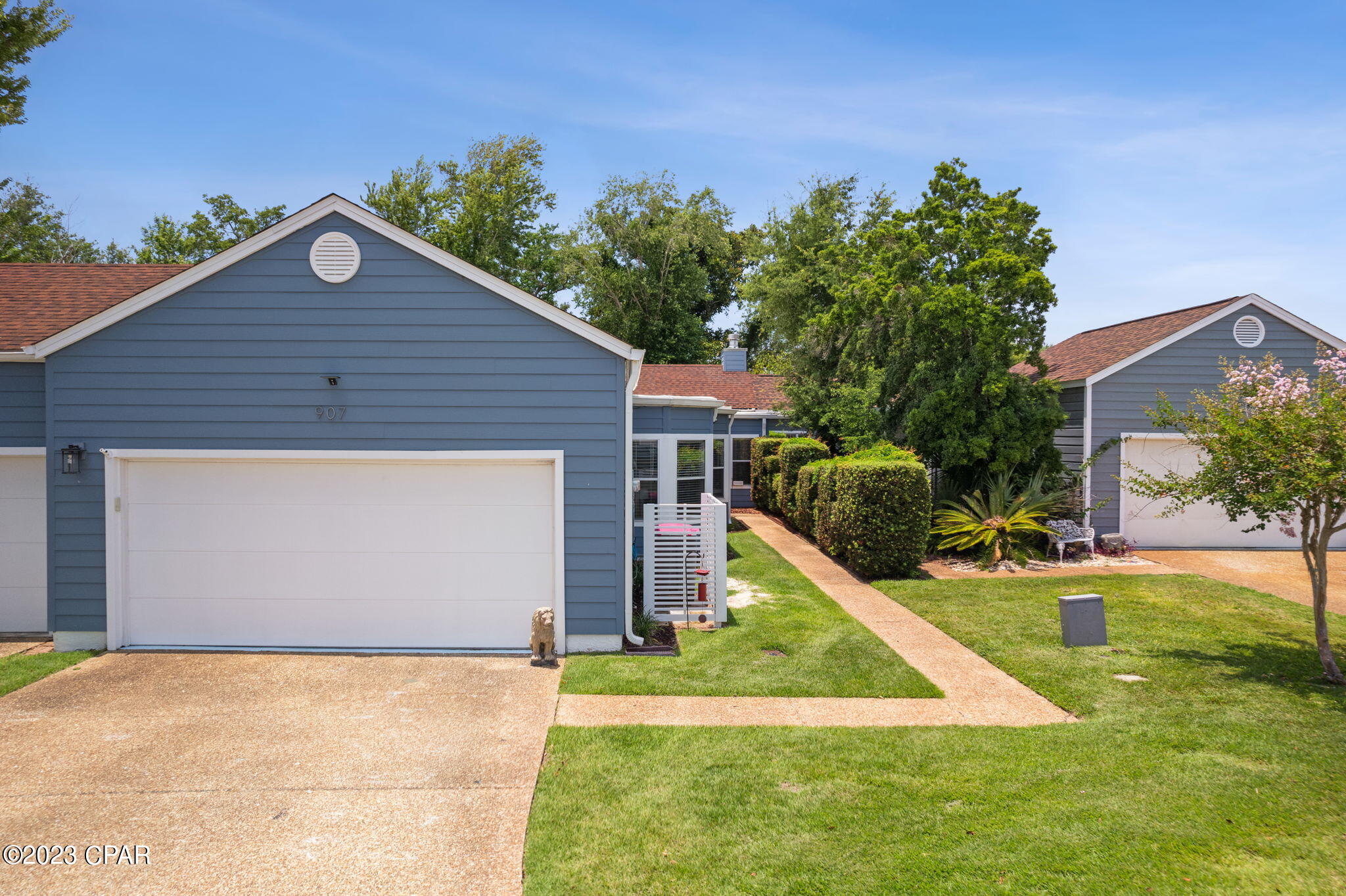 Bay Point Golf Cove Estates - Residential