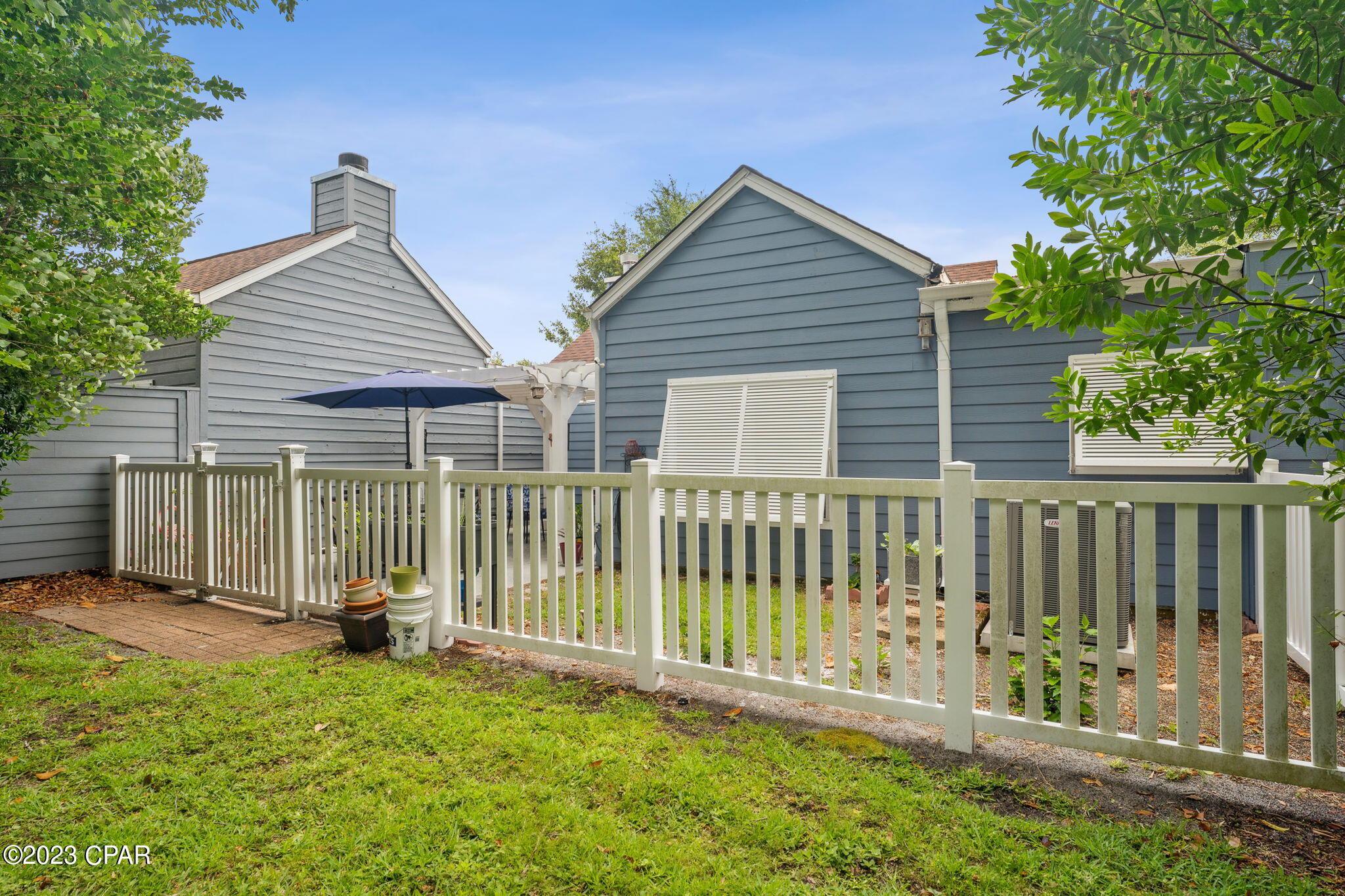 Bay Point Golf Cove Estates - Residential