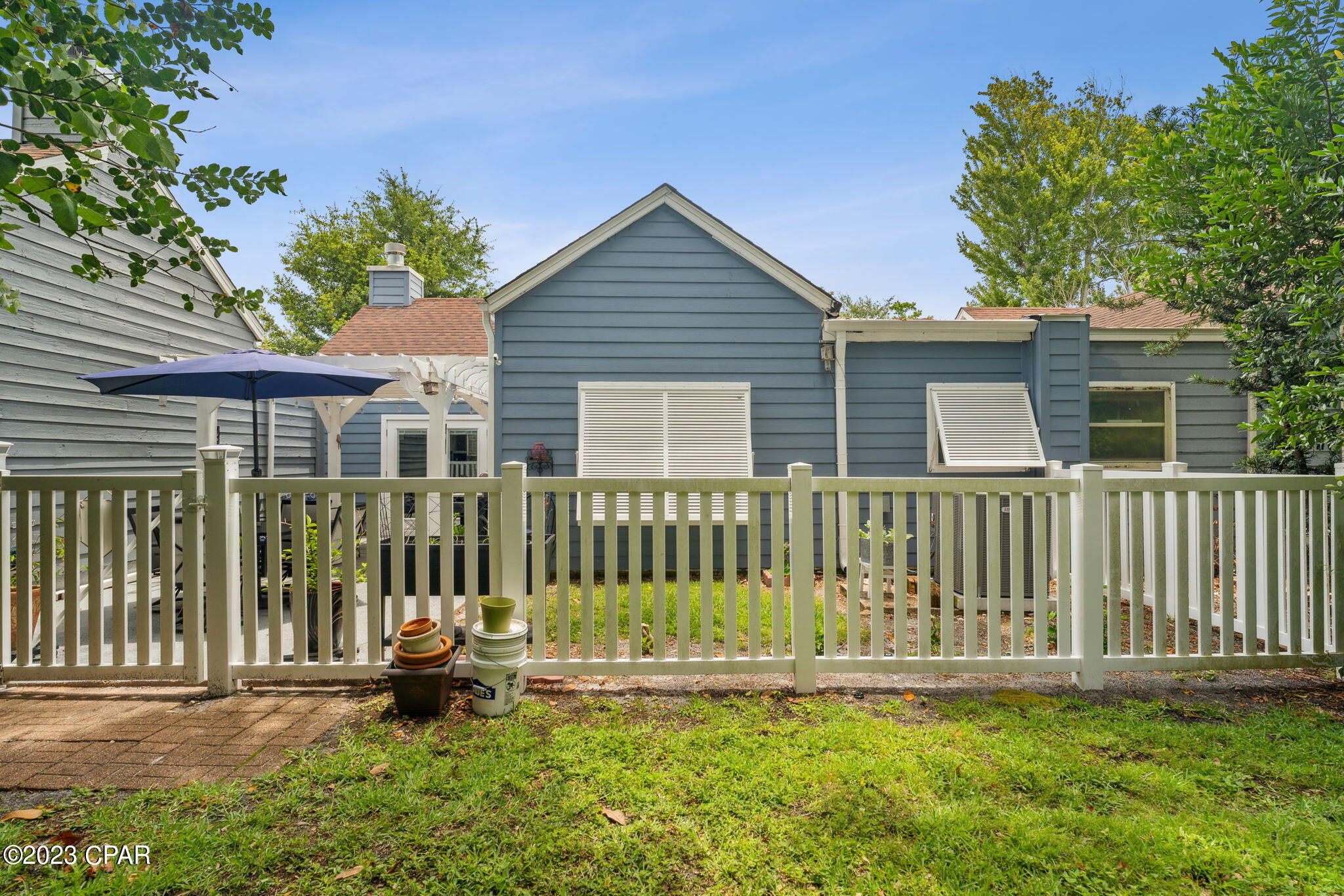 Bay Point Golf Cove Estates - Residential