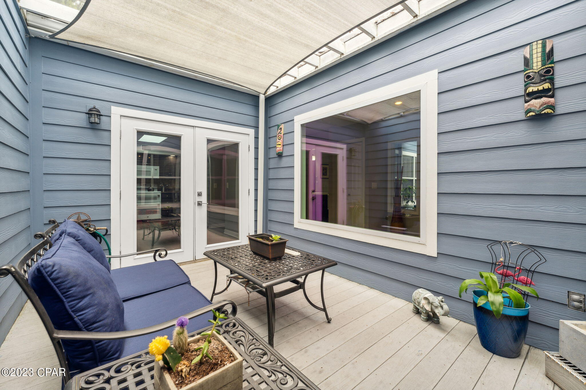 Bay Point Golf Cove Estates - Residential