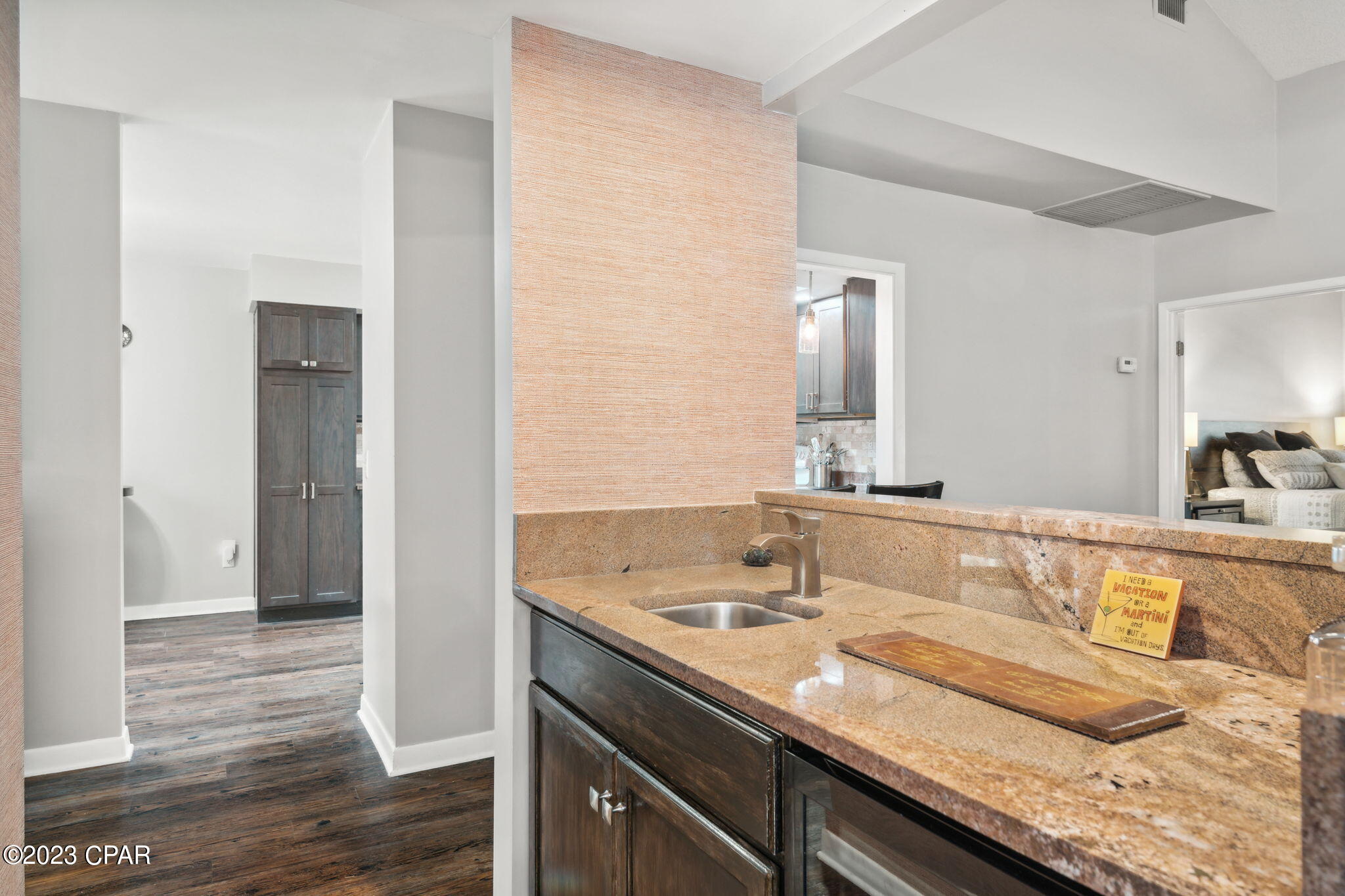 Bay Point Golf Cove Estates - Residential