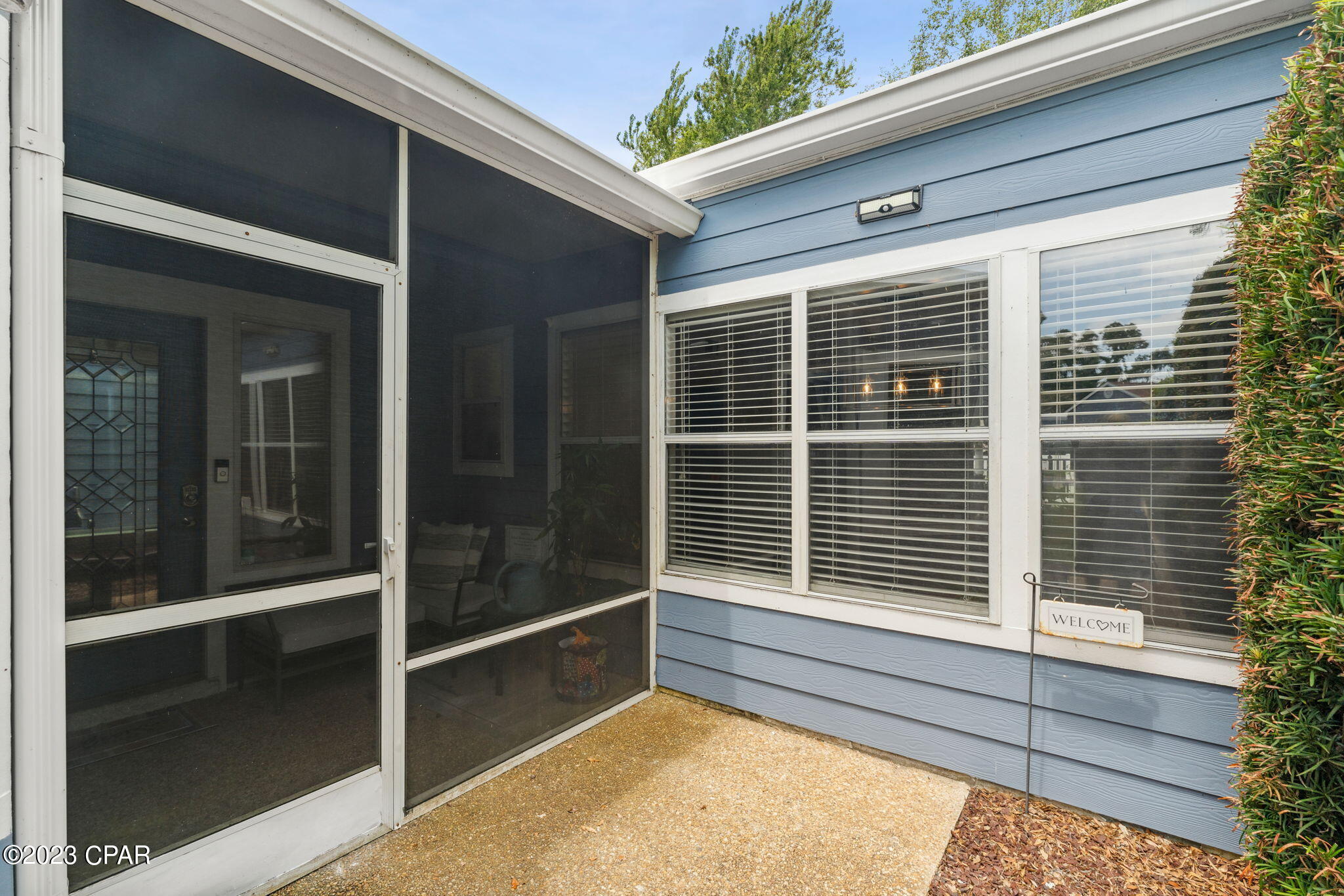 Bay Point Golf Cove Estates - Residential