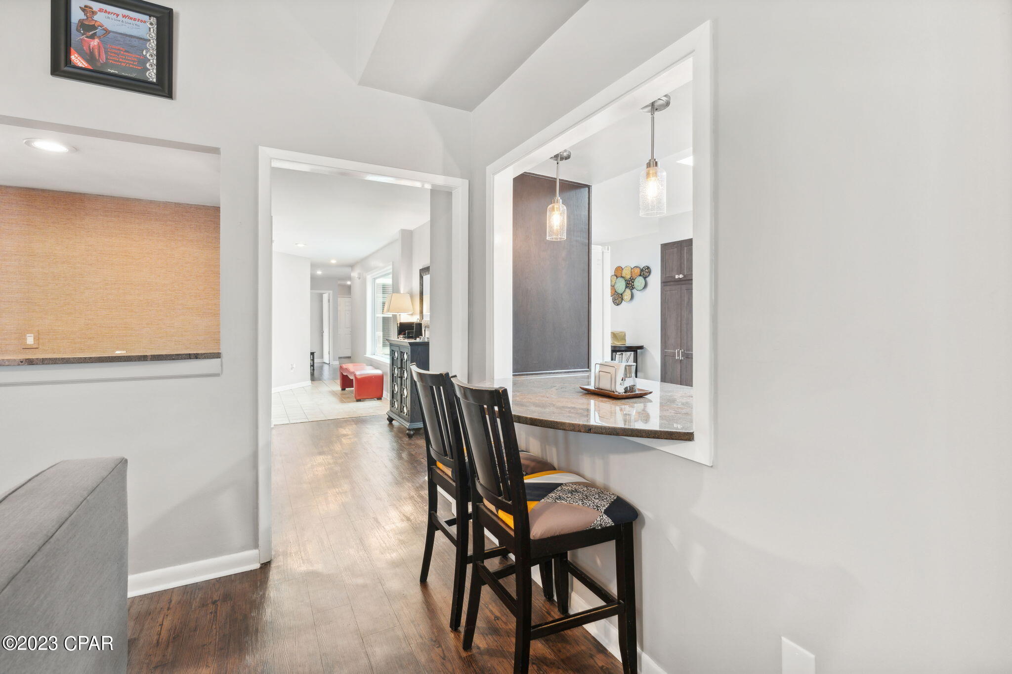 Bay Point Golf Cove Estates - Residential