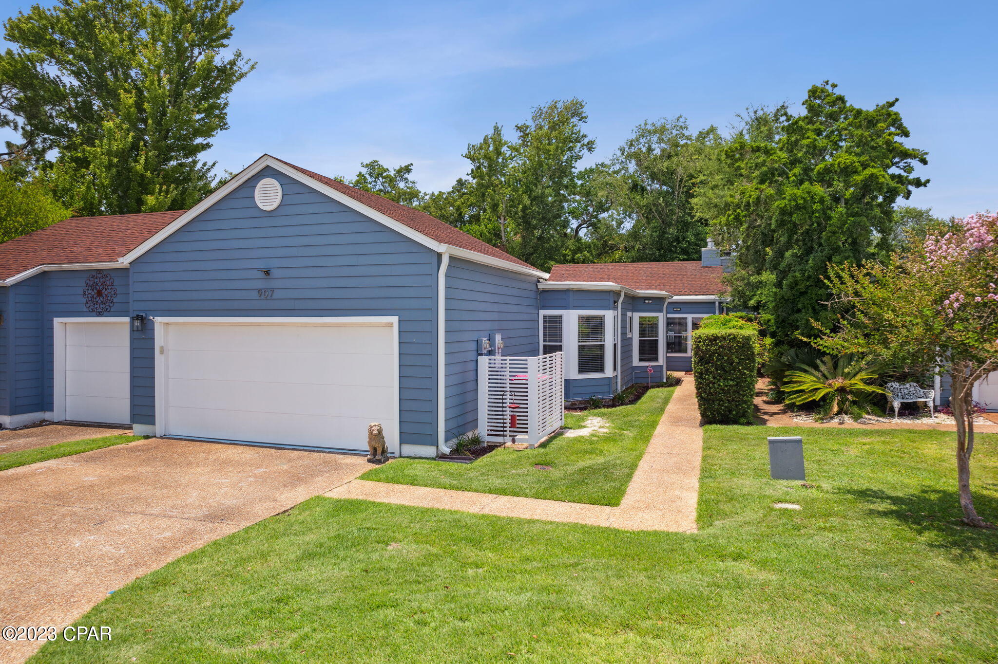 Bay Point Golf Cove Estates - Residential