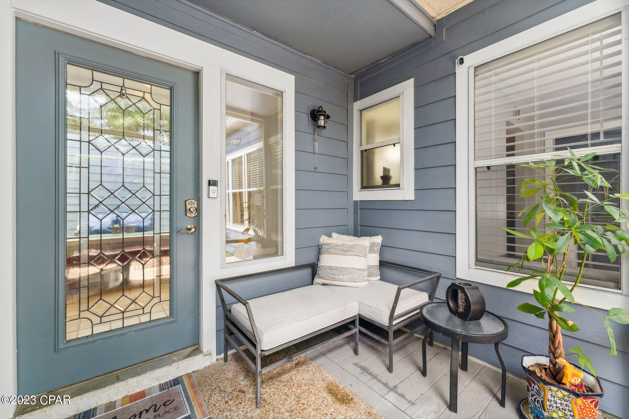 Bay Point Golf Cove Estates - Residential