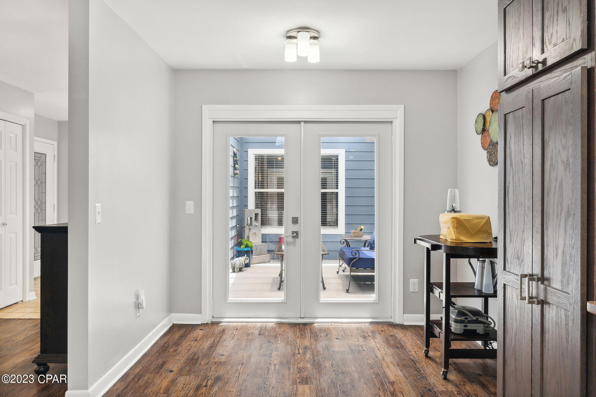 Bay Point Golf Cove Estates - Residential