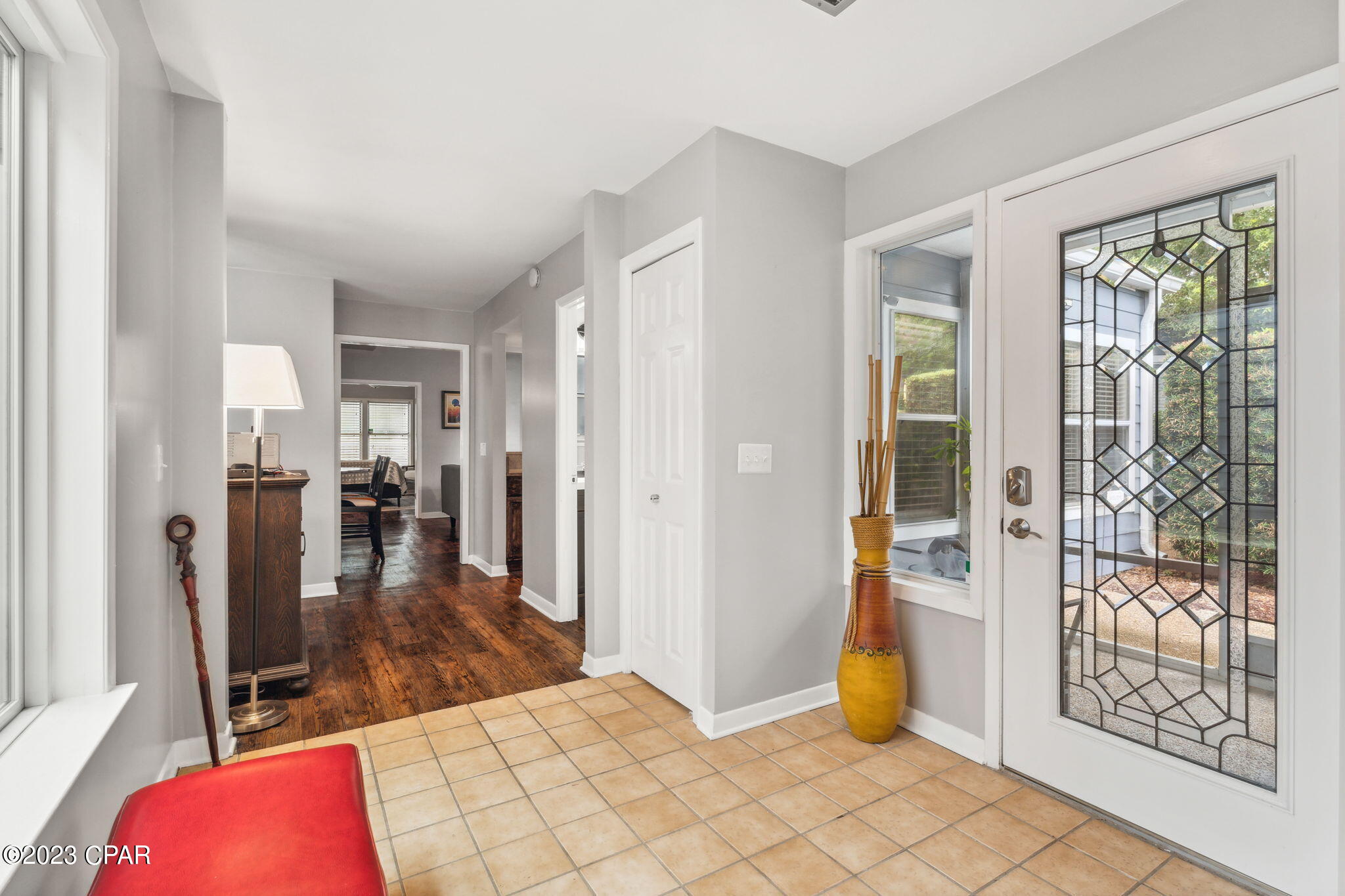 Bay Point Golf Cove Estates - Residential