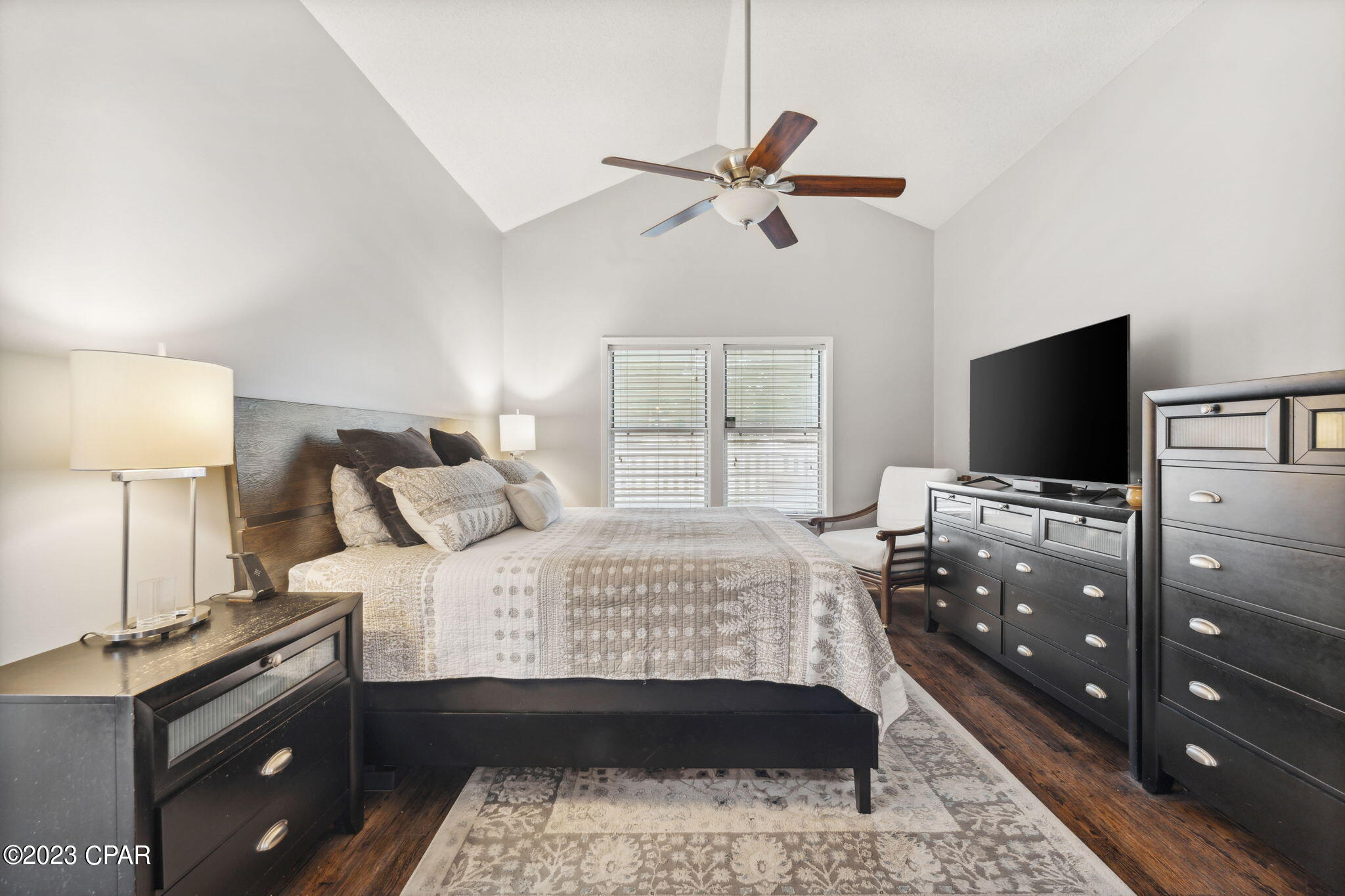 Bay Point Golf Cove Estates - Residential