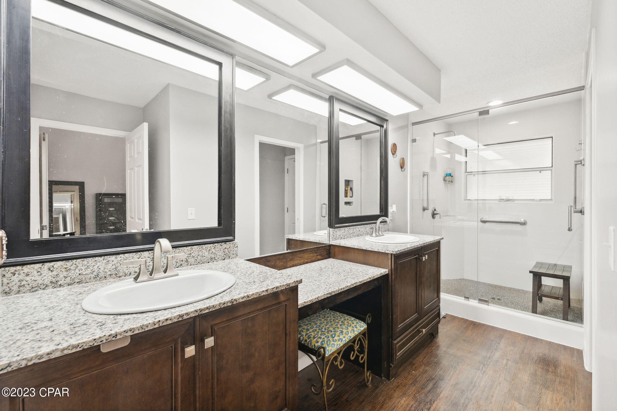 Bay Point Golf Cove Estates - Residential