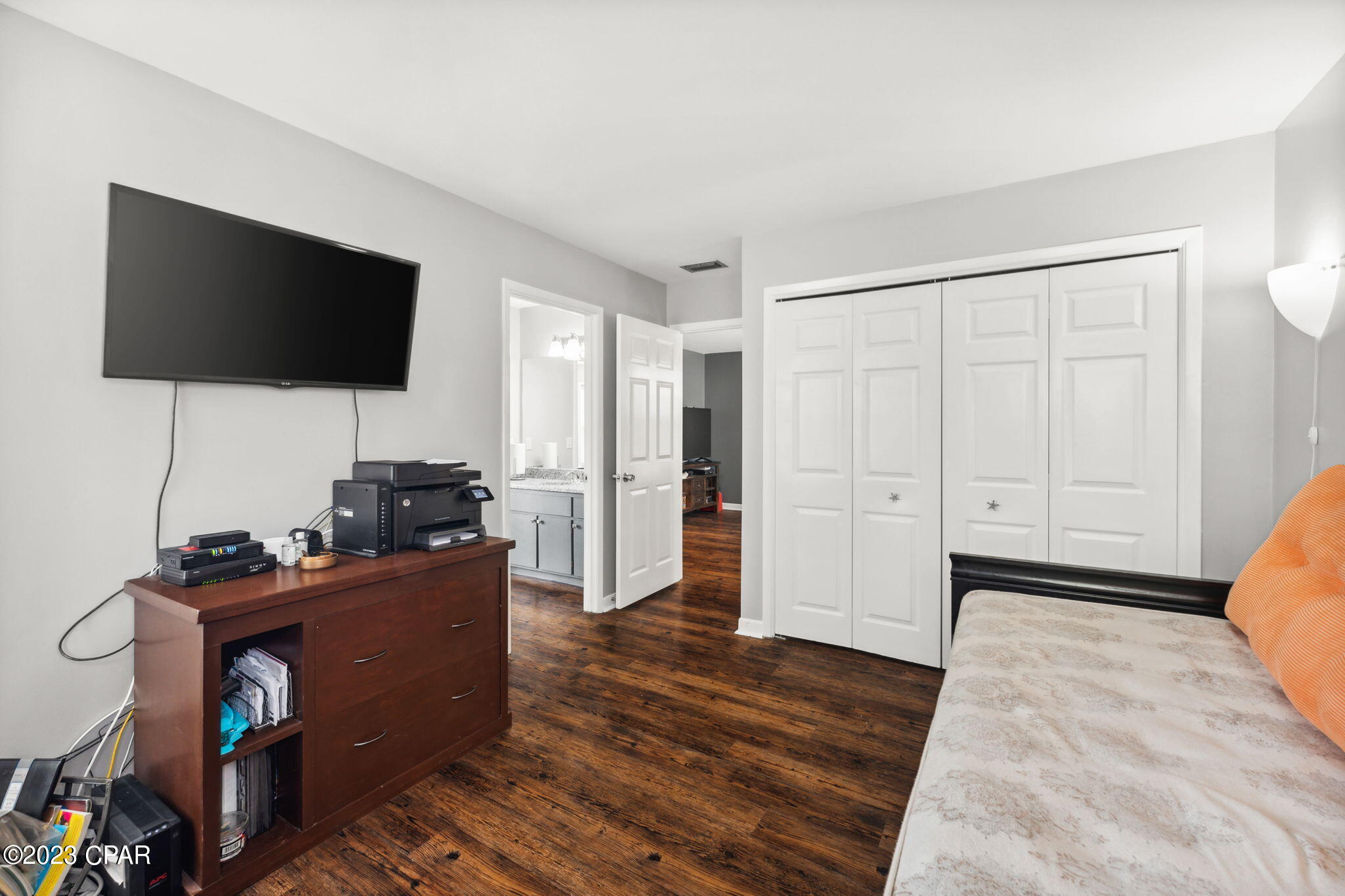 Bay Point Golf Cove Estates - Residential