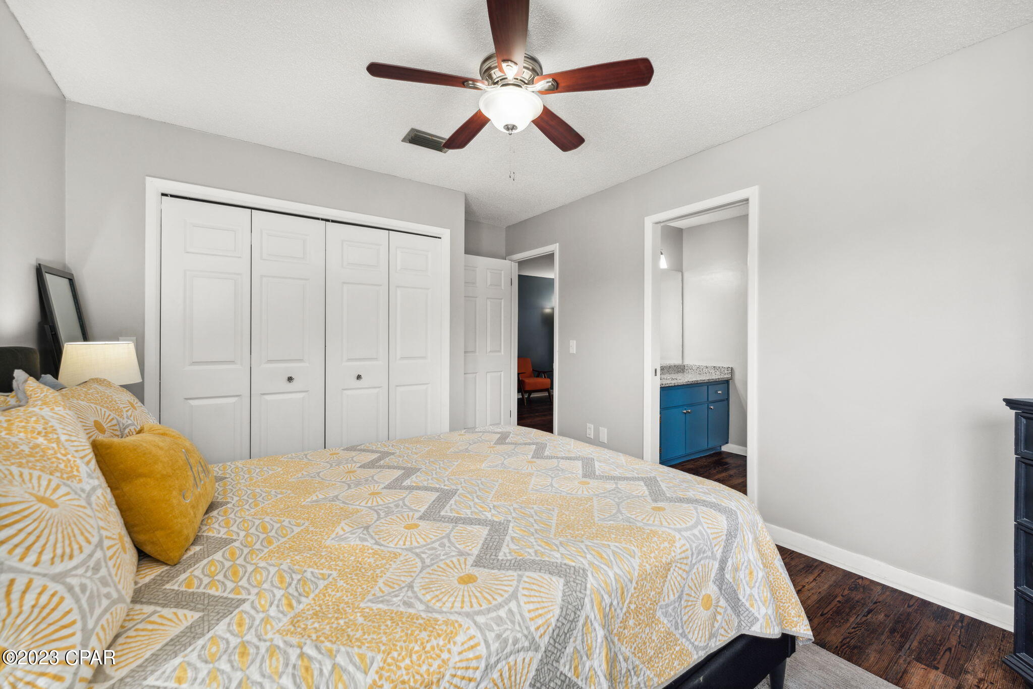 Bay Point Golf Cove Estates - Residential