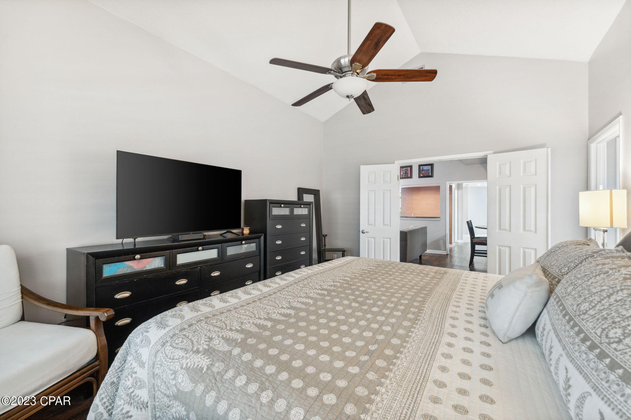 Bay Point Golf Cove Estates - Residential