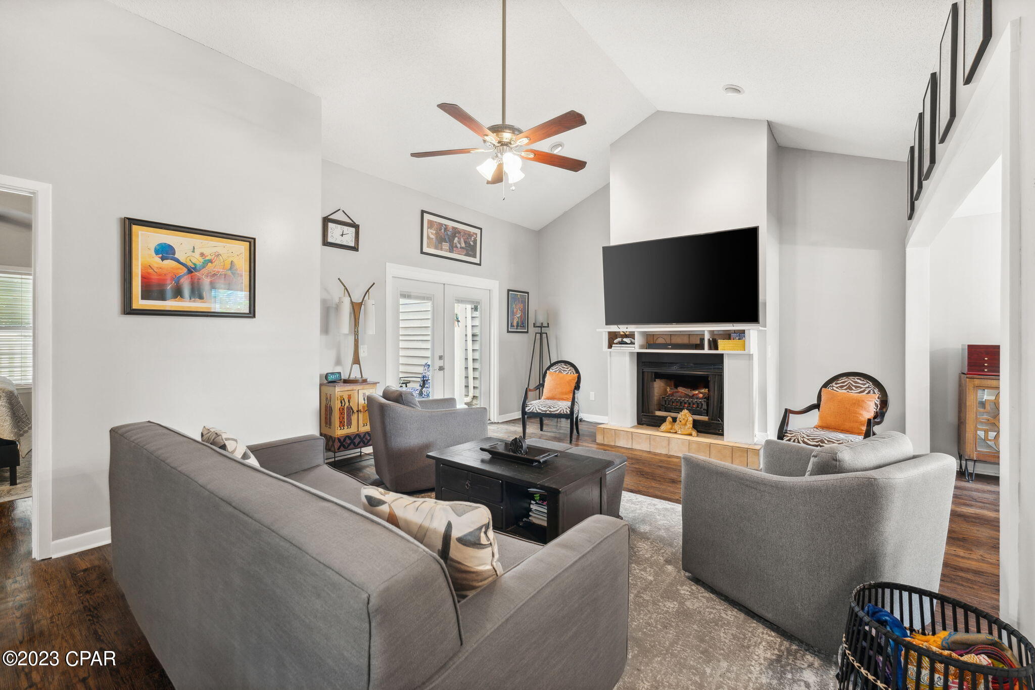 Bay Point Golf Cove Estates - Residential