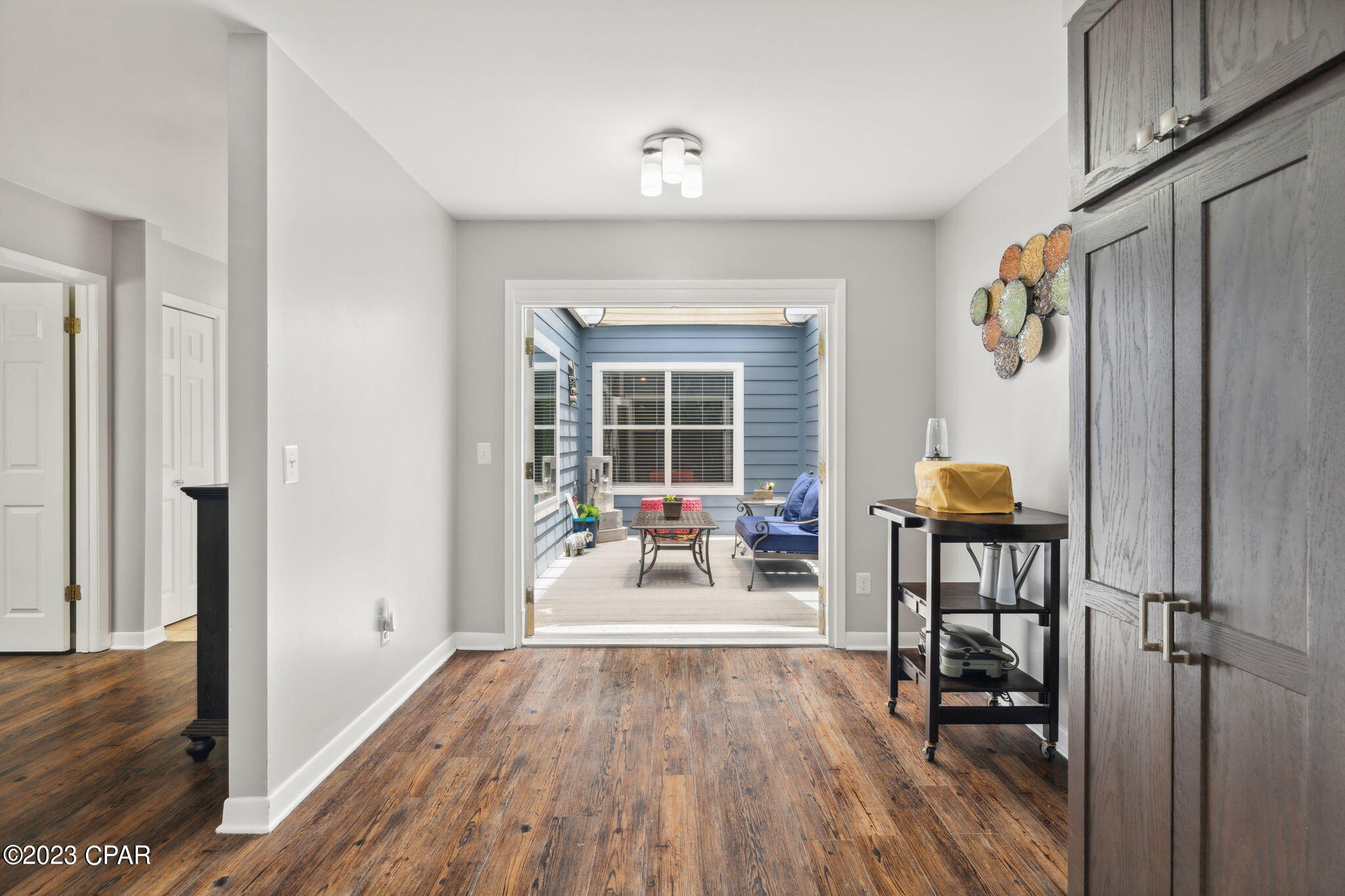 Bay Point Golf Cove Estates - Residential