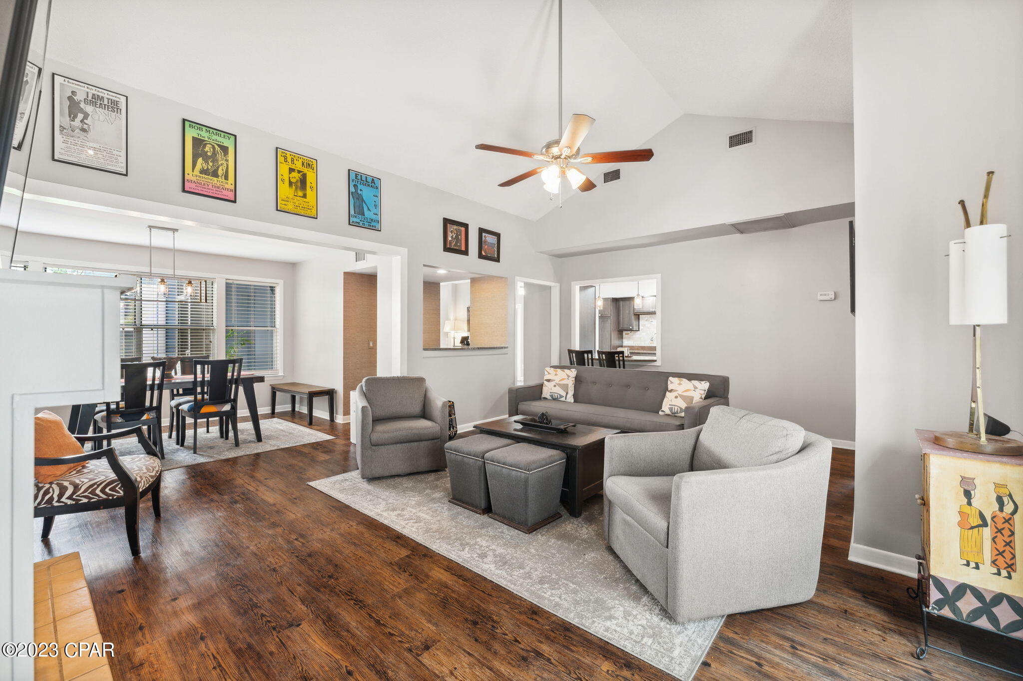 Bay Point Golf Cove Estates - Residential