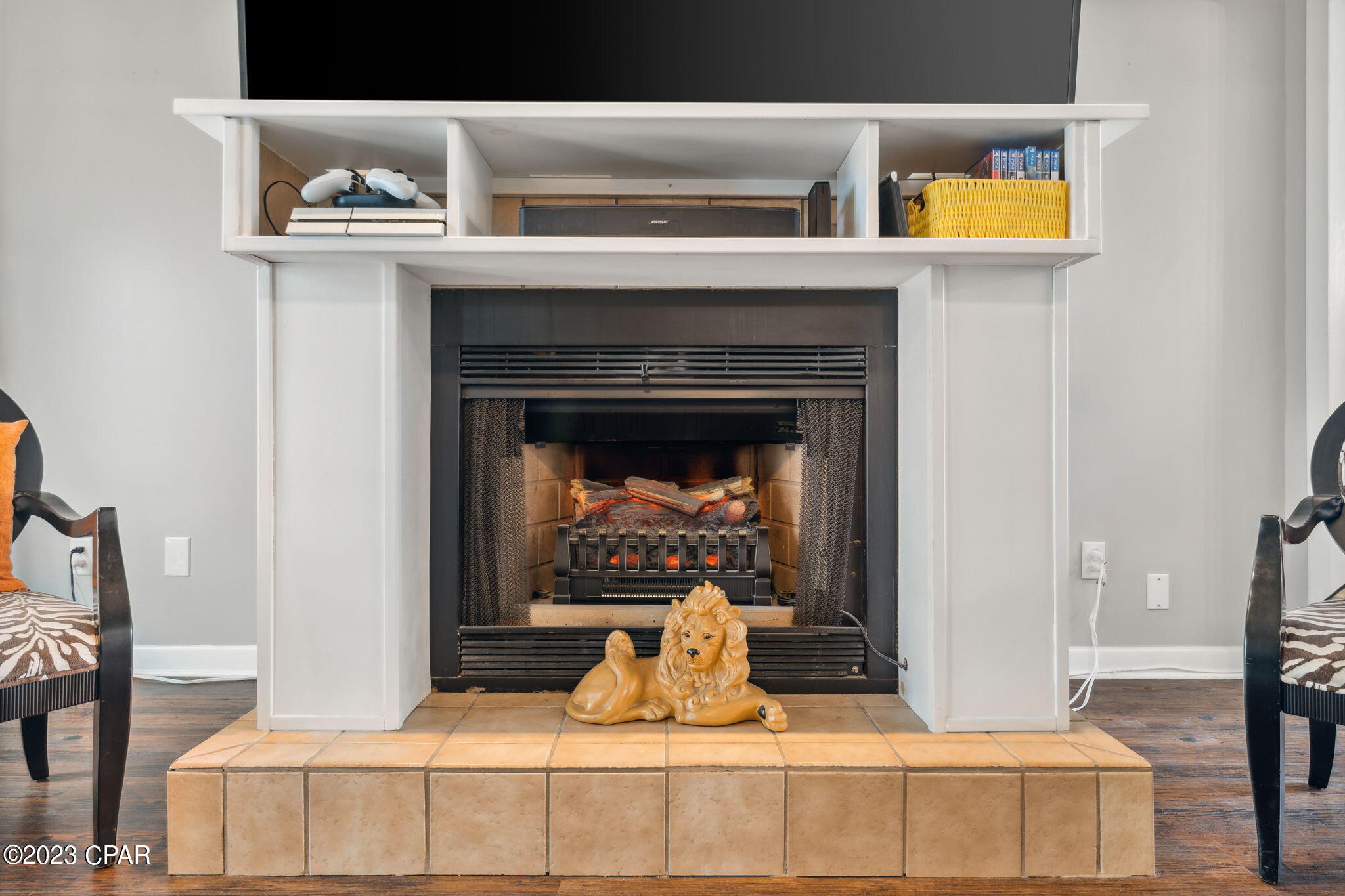 Bay Point Golf Cove Estates - Residential