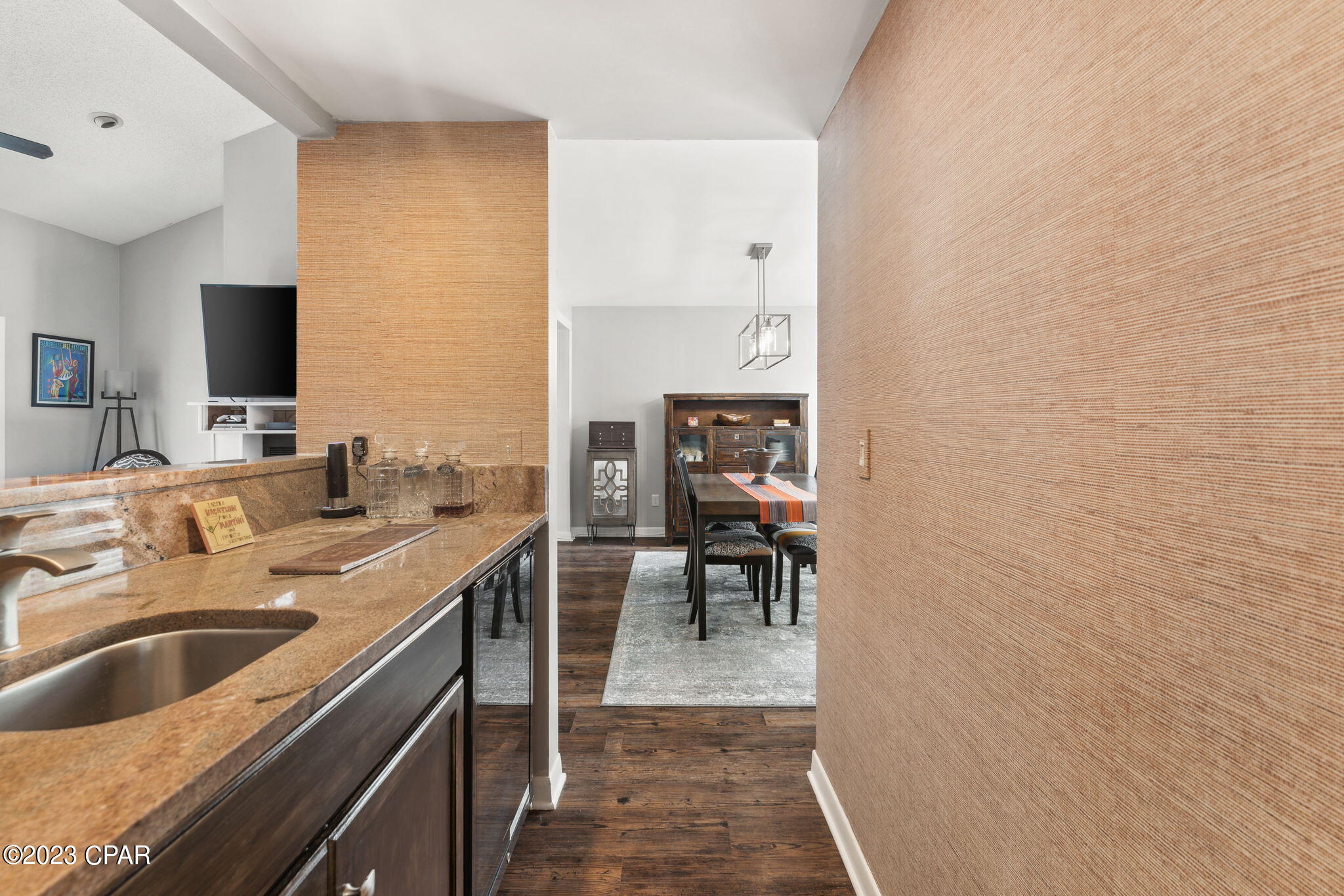 Bay Point Golf Cove Estates - Residential