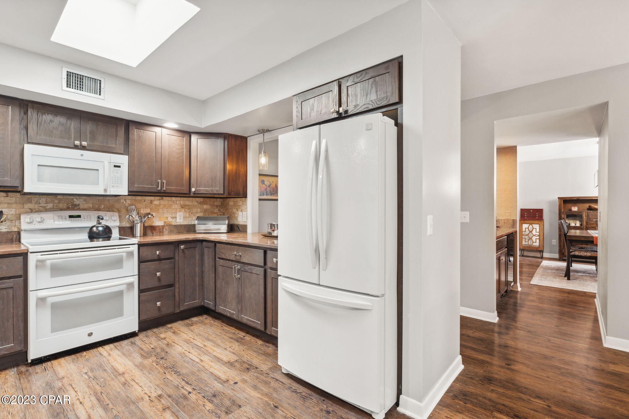 Bay Point Golf Cove Estates - Residential