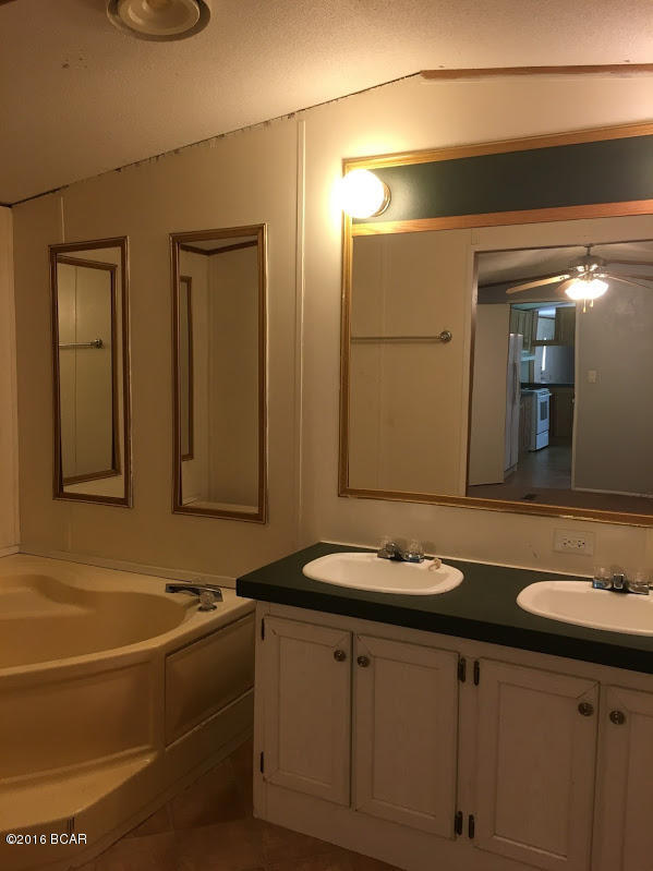 No Named Subdivision - Residential Lease