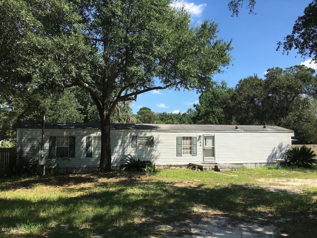 No Named Subdivision - Residential Lease