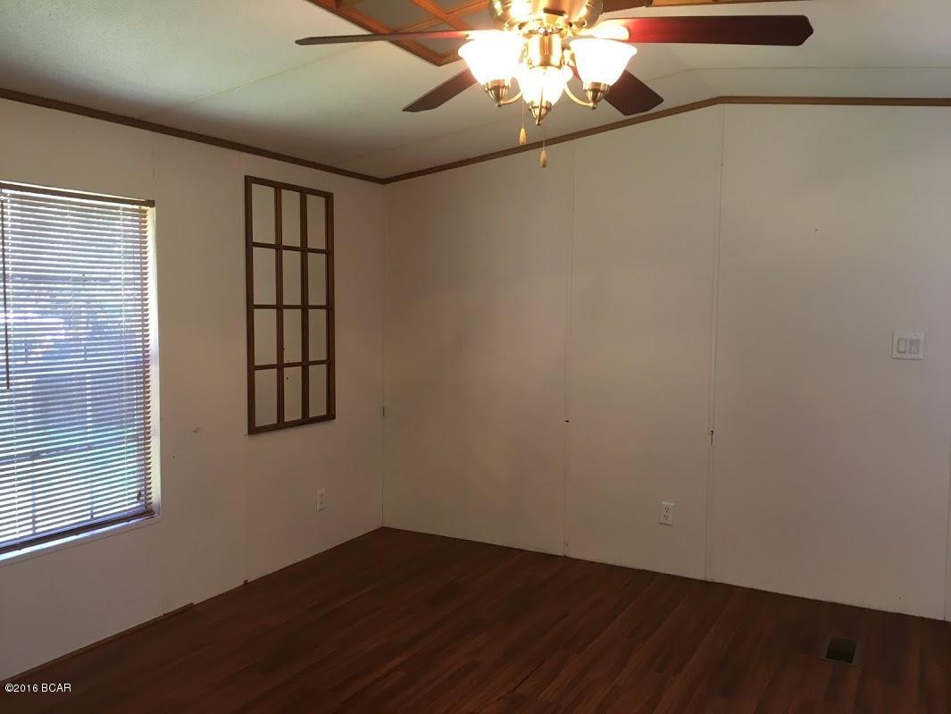 No Named Subdivision - Residential Lease