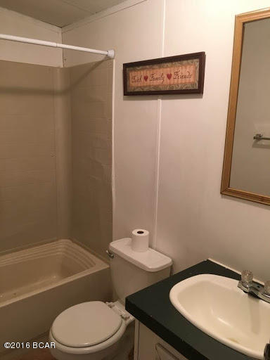 No Named Subdivision - Residential Lease