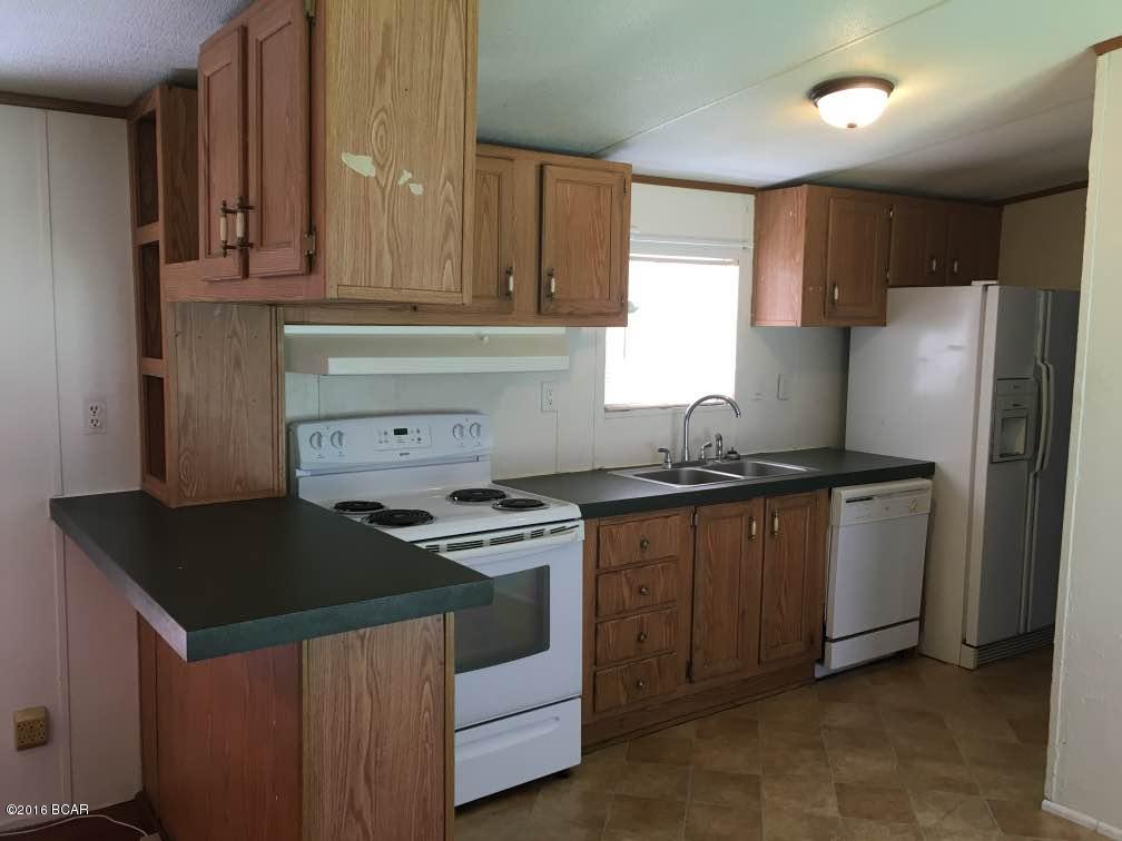 No Named Subdivision - Residential Lease