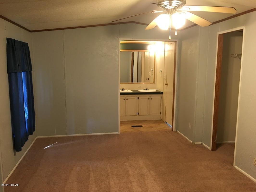 No Named Subdivision - Residential Lease