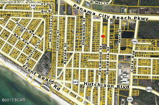 Gardenia Beach - Residential